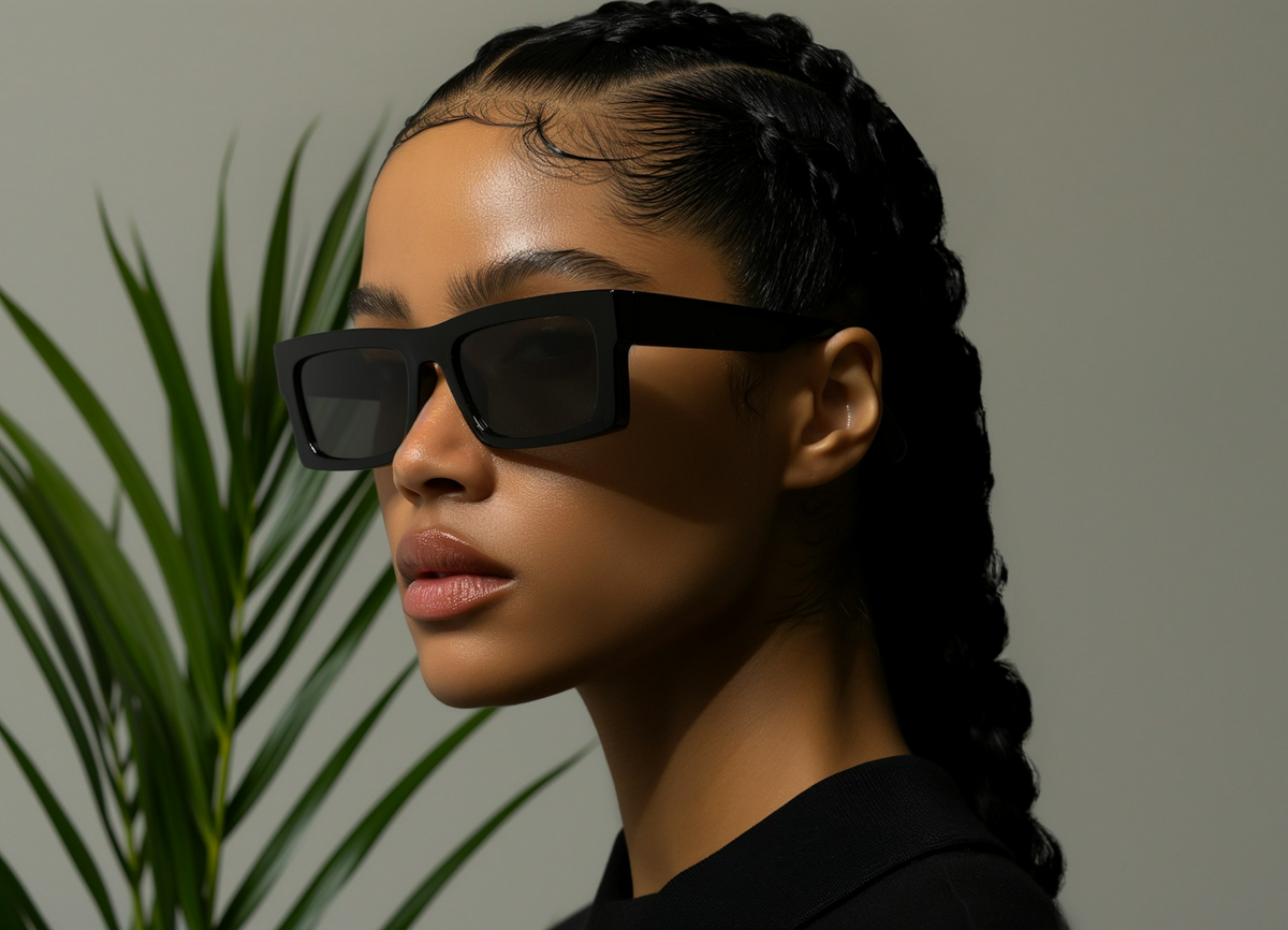 How to Choose the Right Sunglasses for Your Face Shape