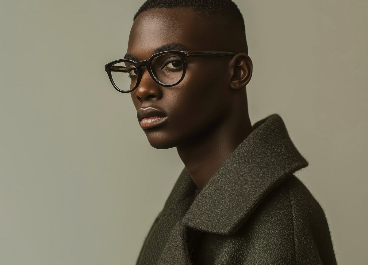 Top Trends in Eyewear for This Season