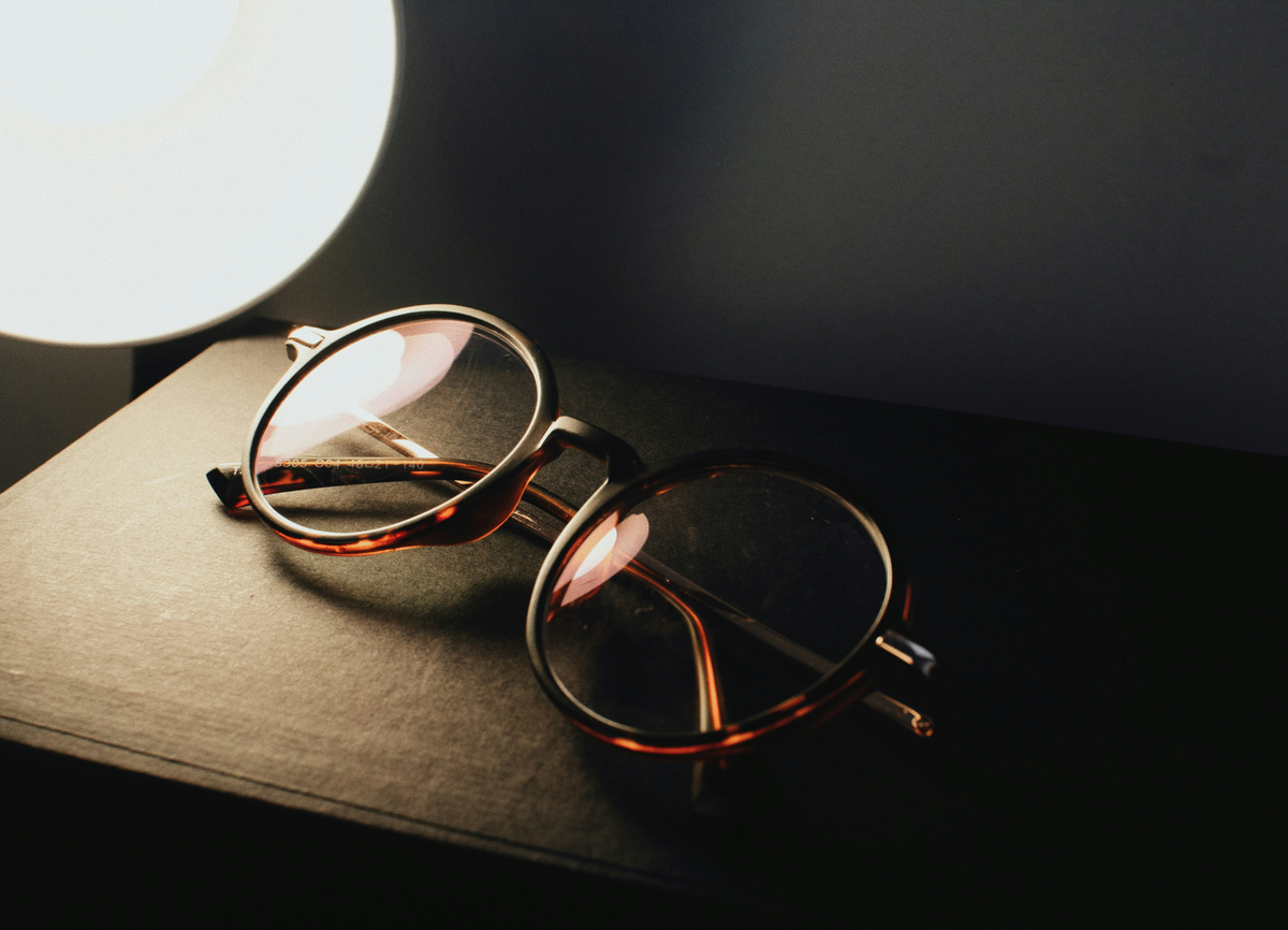 Essential Accessories to Pair with Your Glasses