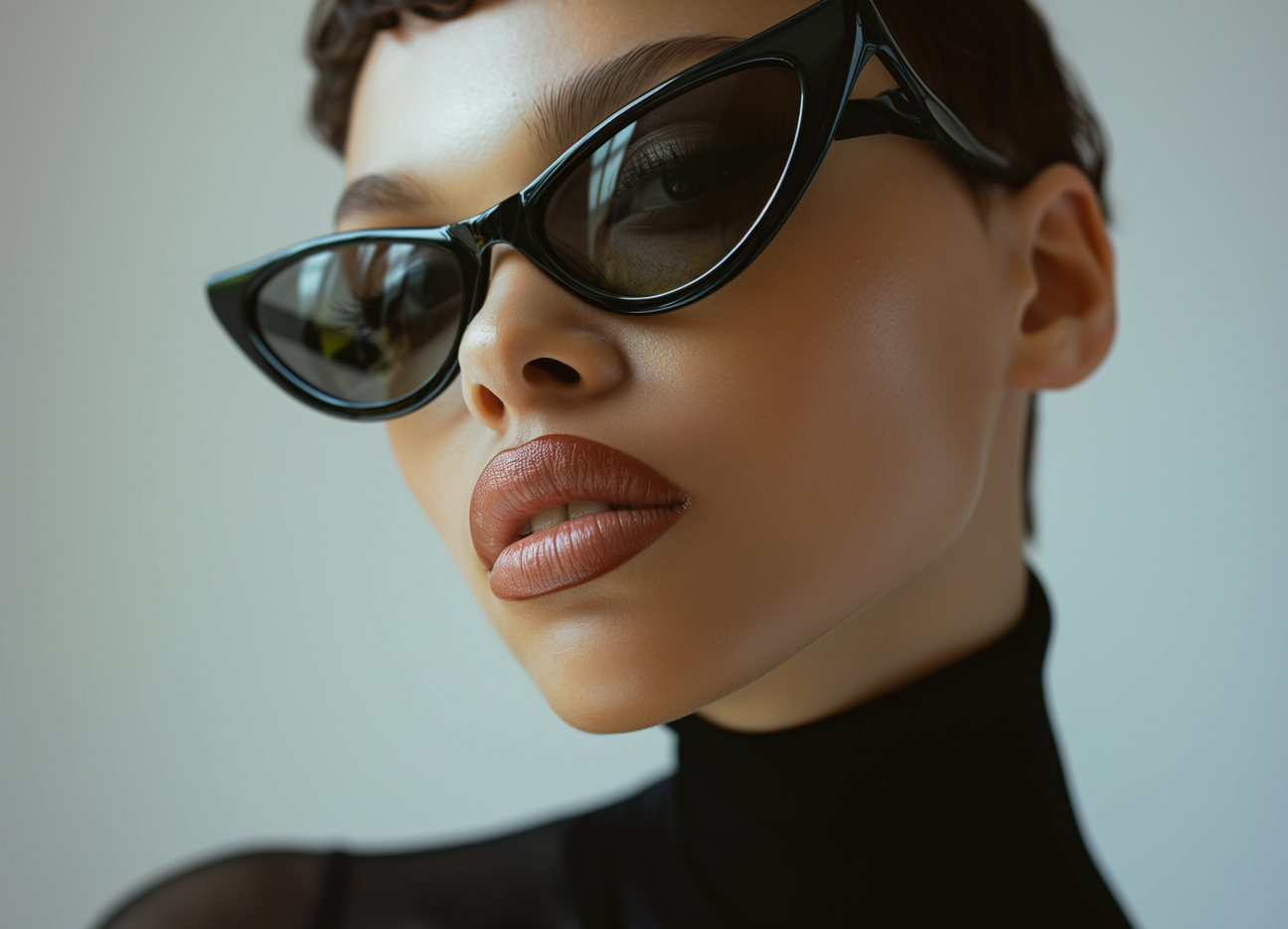 The History of Iconic Eyewear Styles