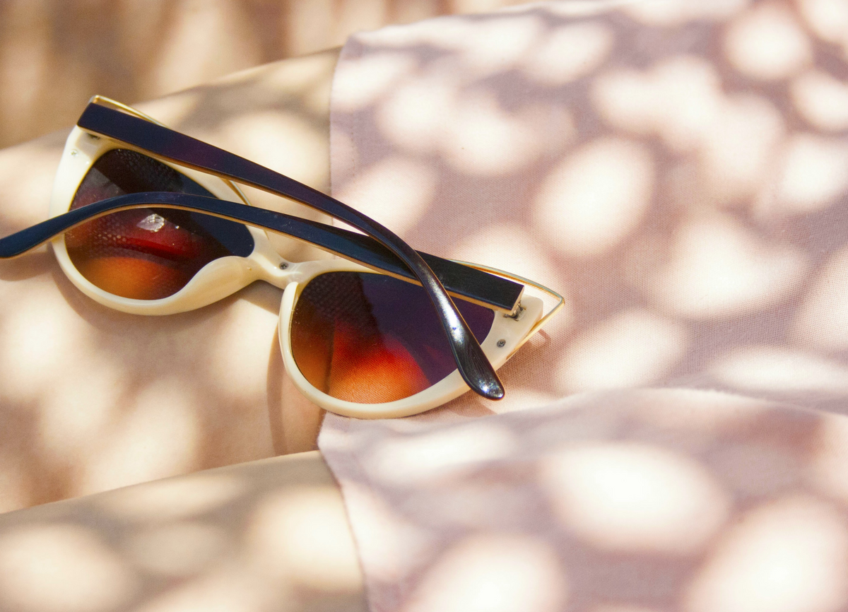 Why UV Protection in Sunglasses Is a Must