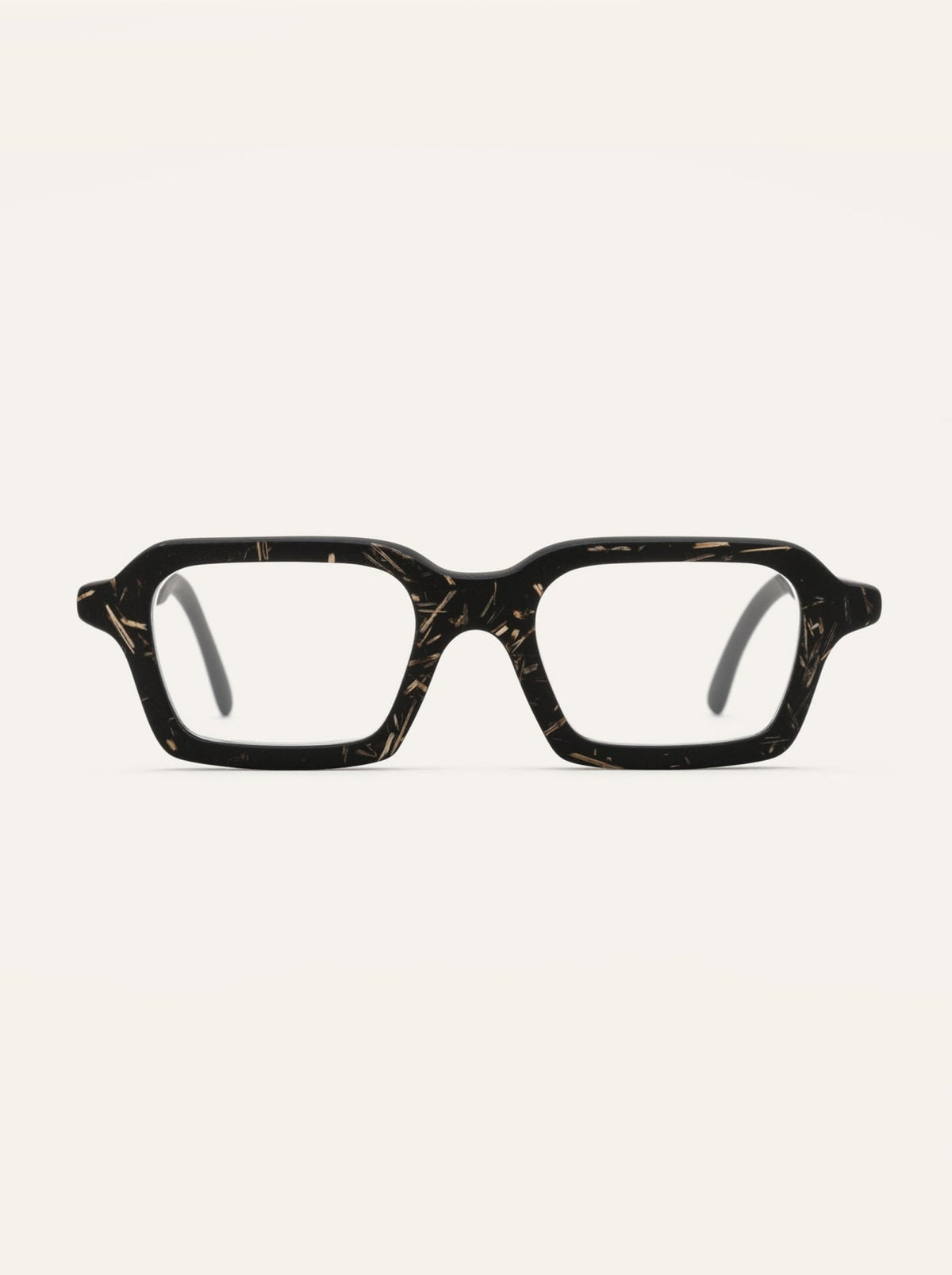 Bold Rectangular Frame