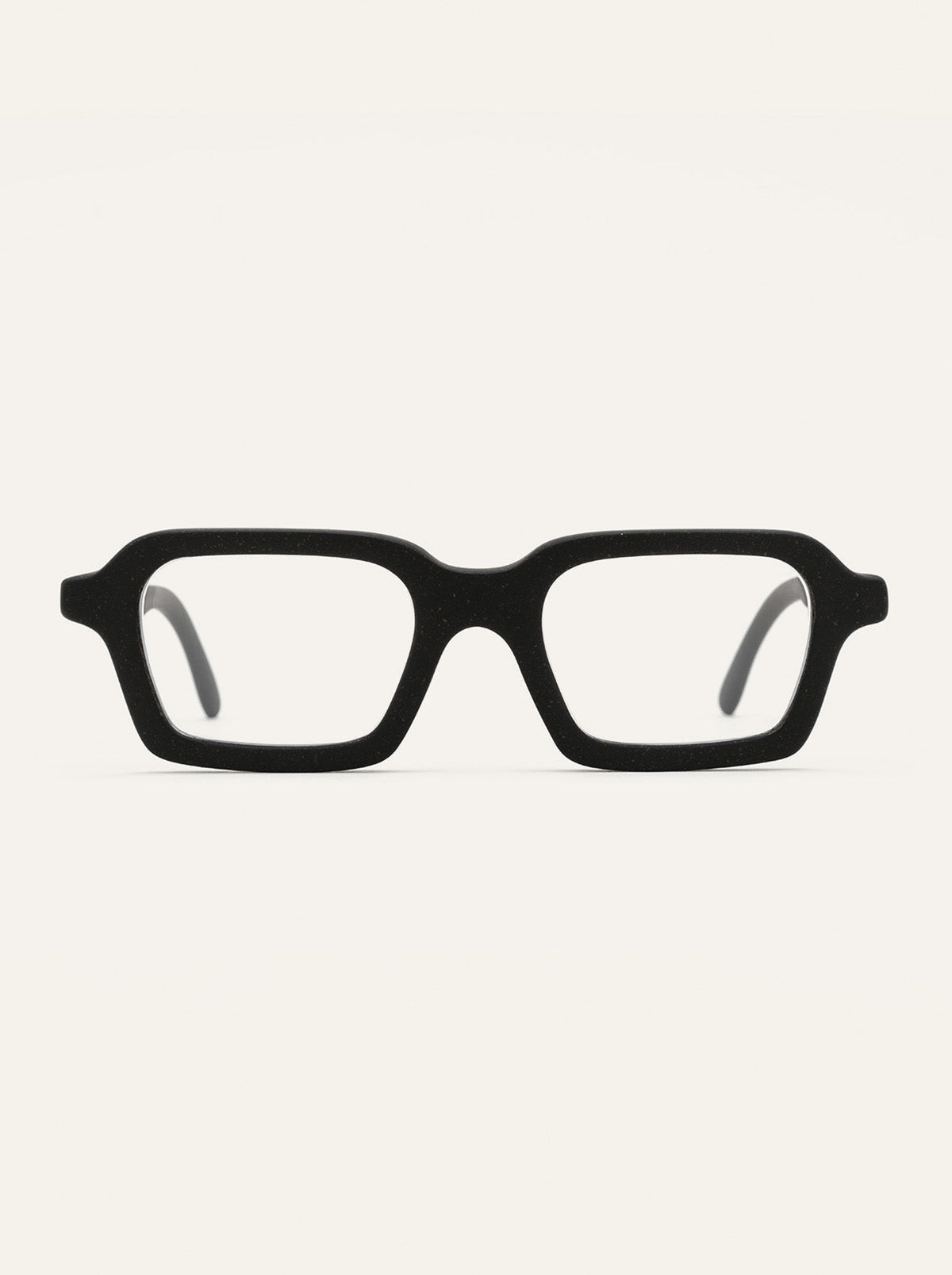 Bold Rectangular Frame