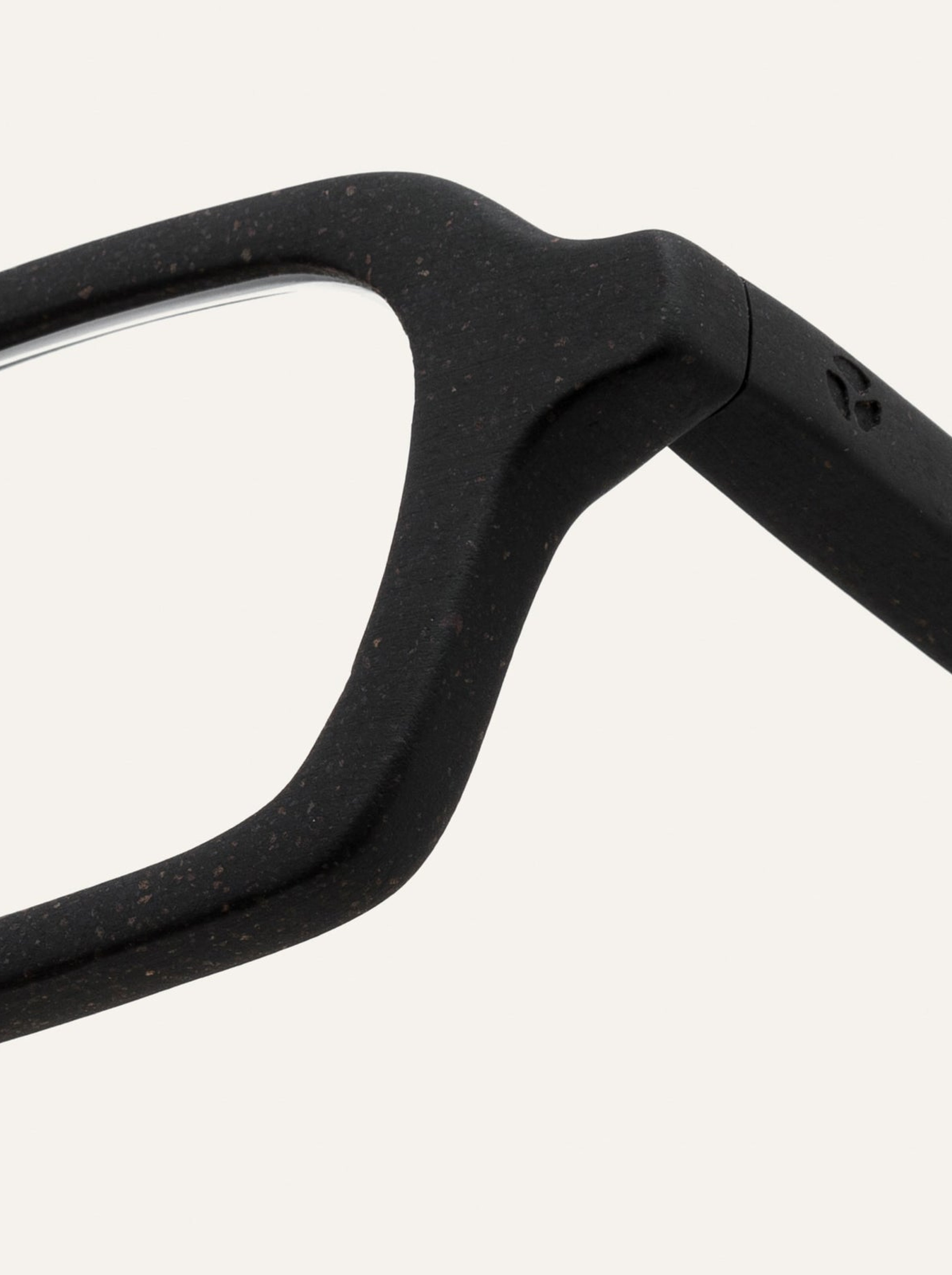 Bold Rectangular Frame