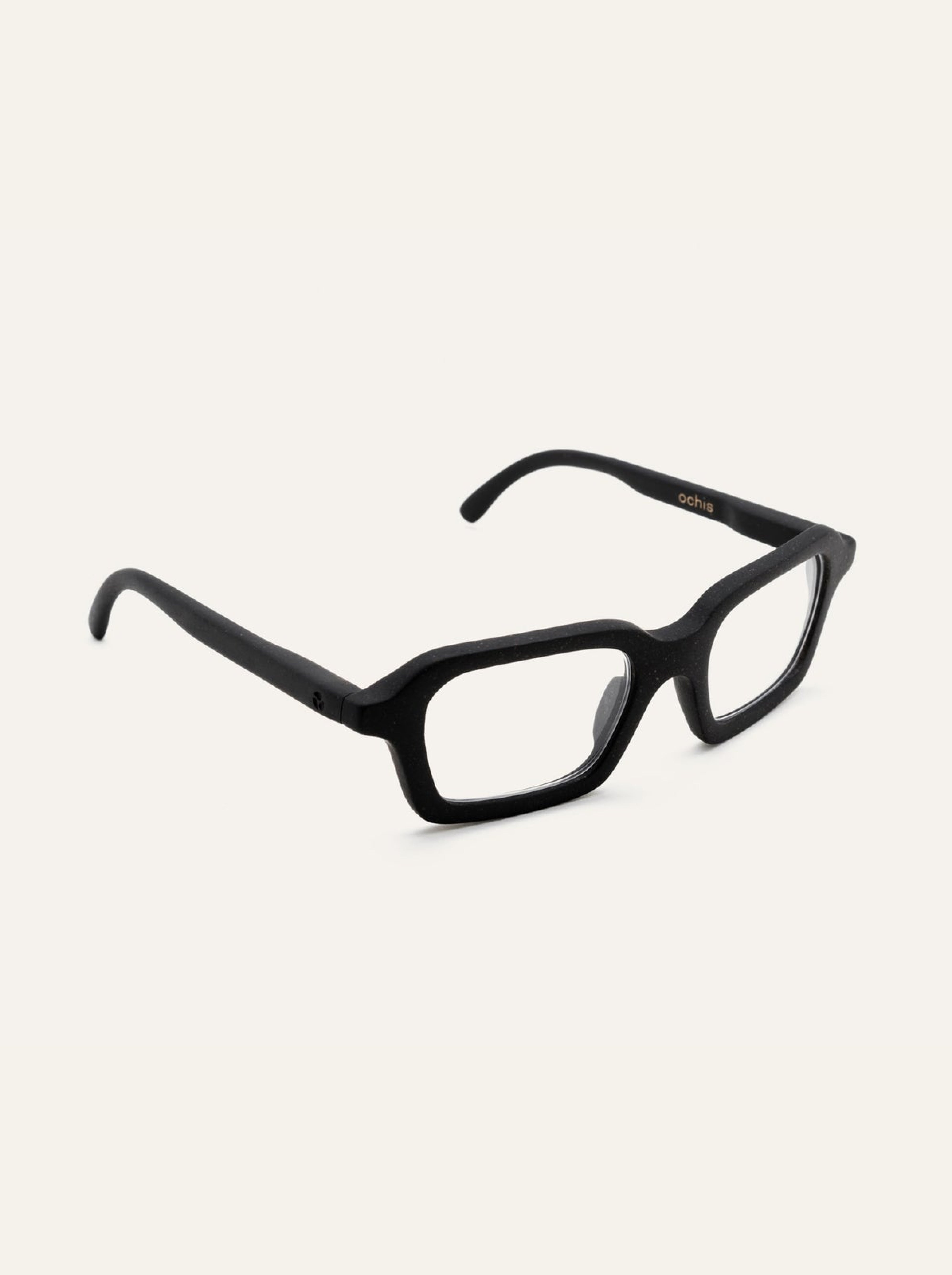 Bold Rectangular Frame