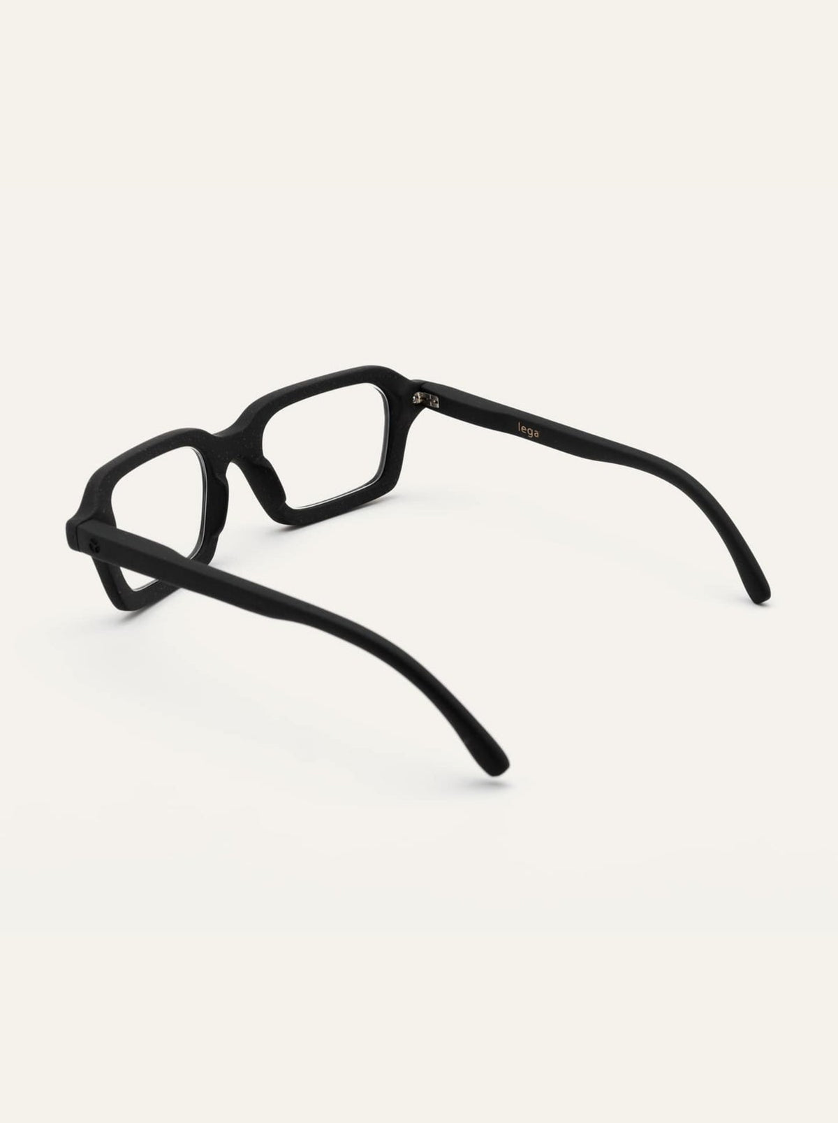 Bold Rectangular Frame