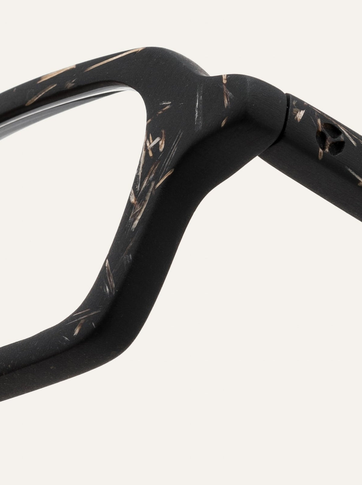 Bold Rectangular Frame