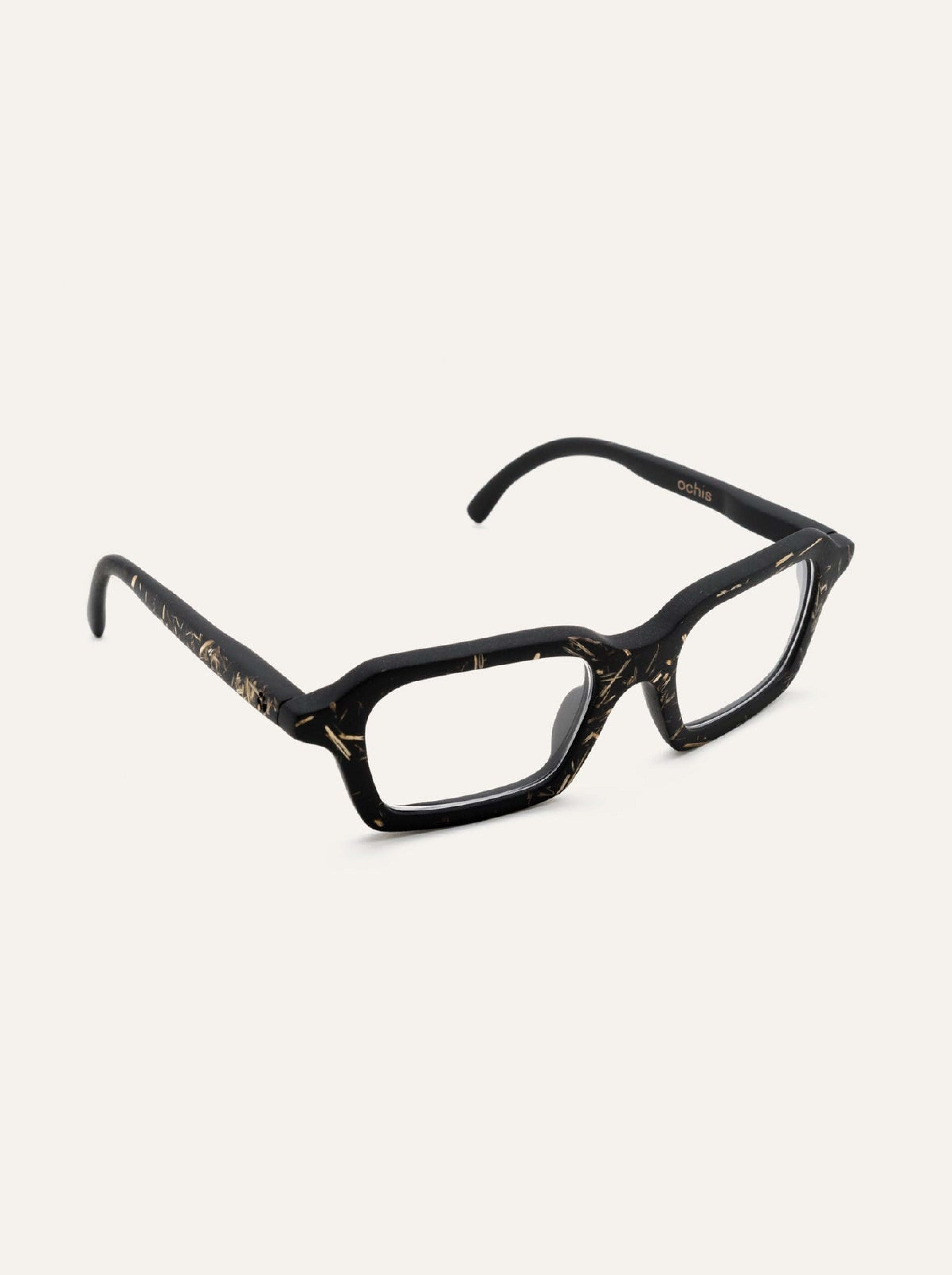 Bold Rectangular Frame