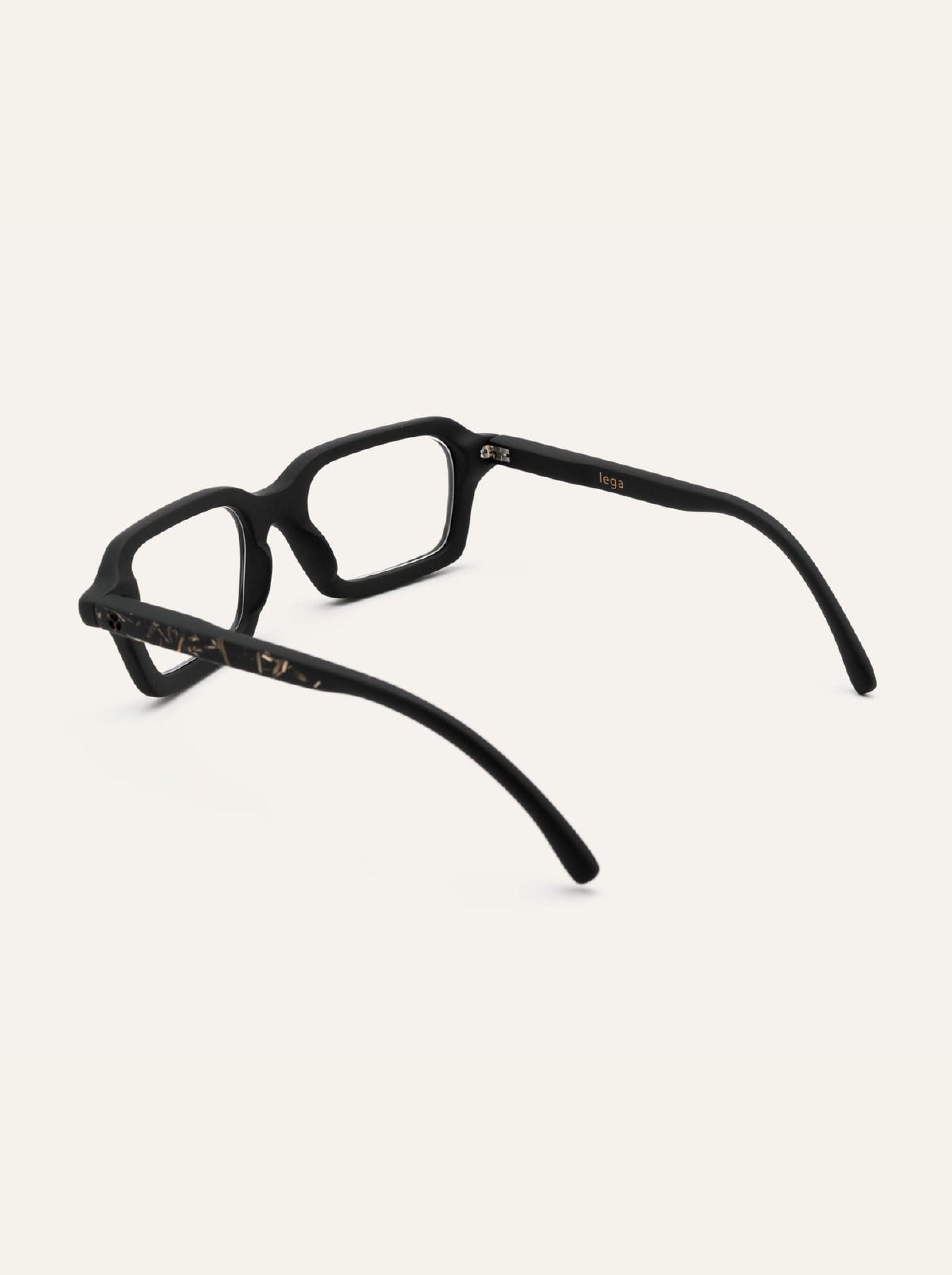 Bold Rectangular Frame