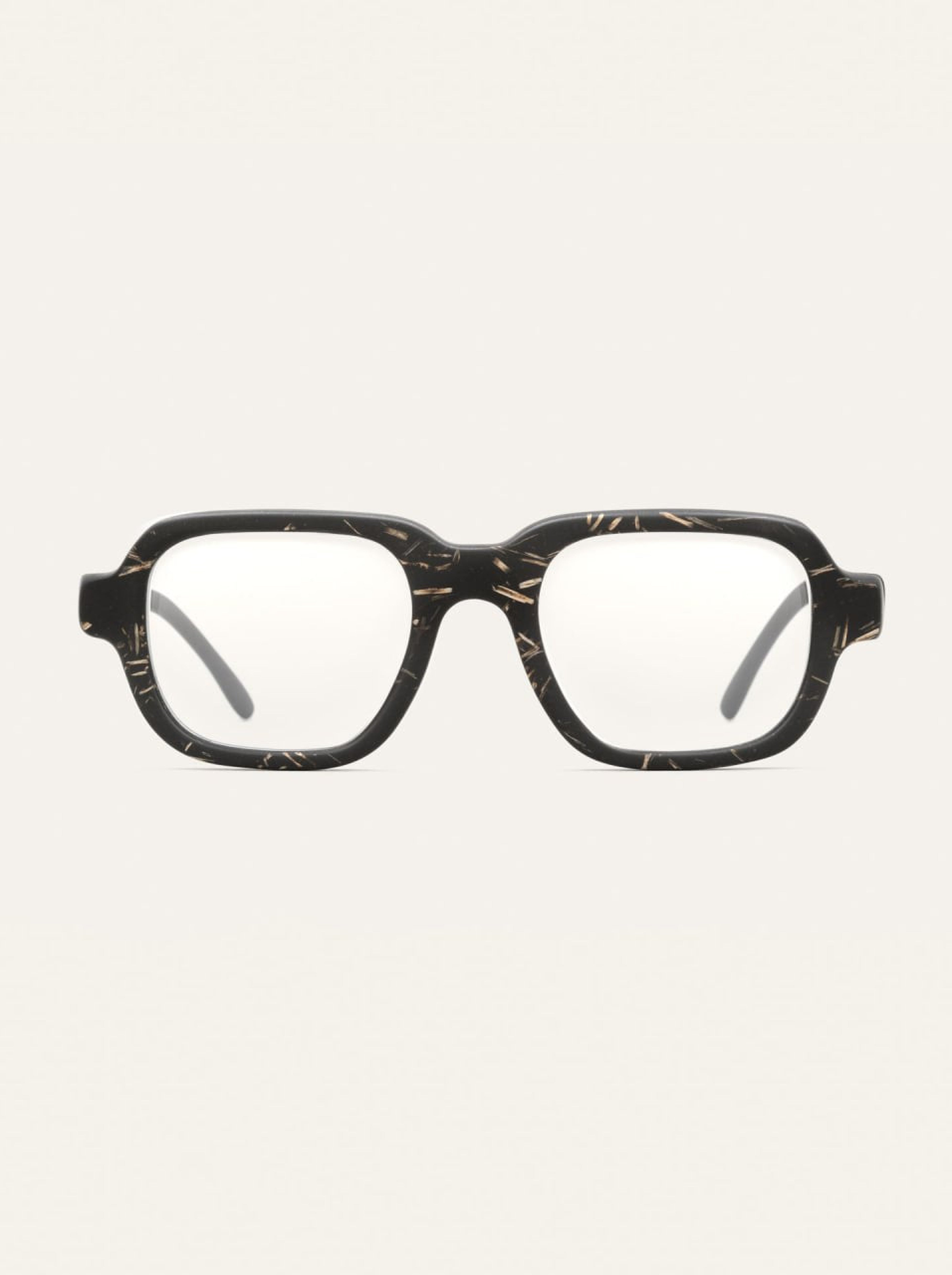 Clear Vision Glasses