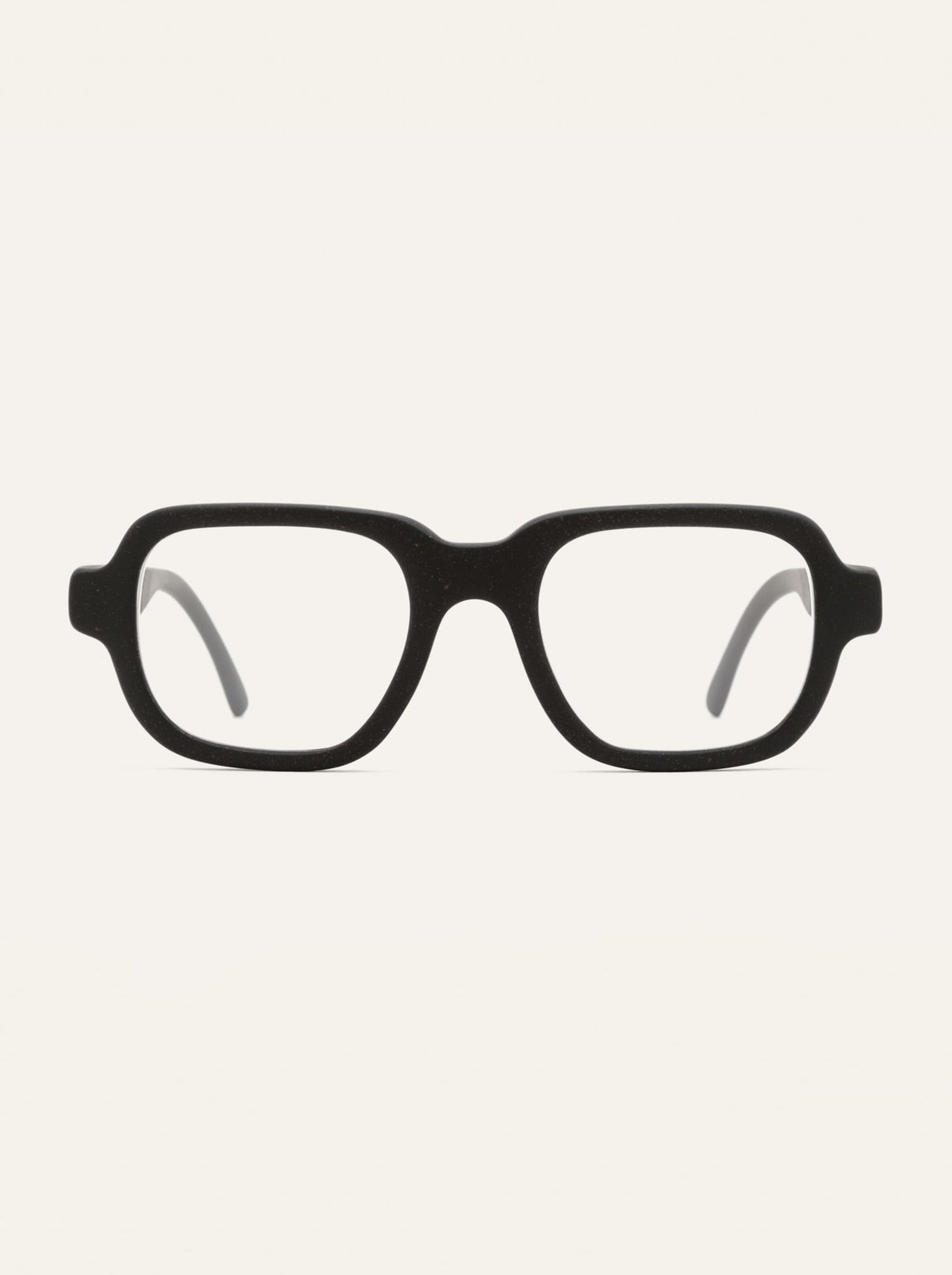 Clear Vision Glasses