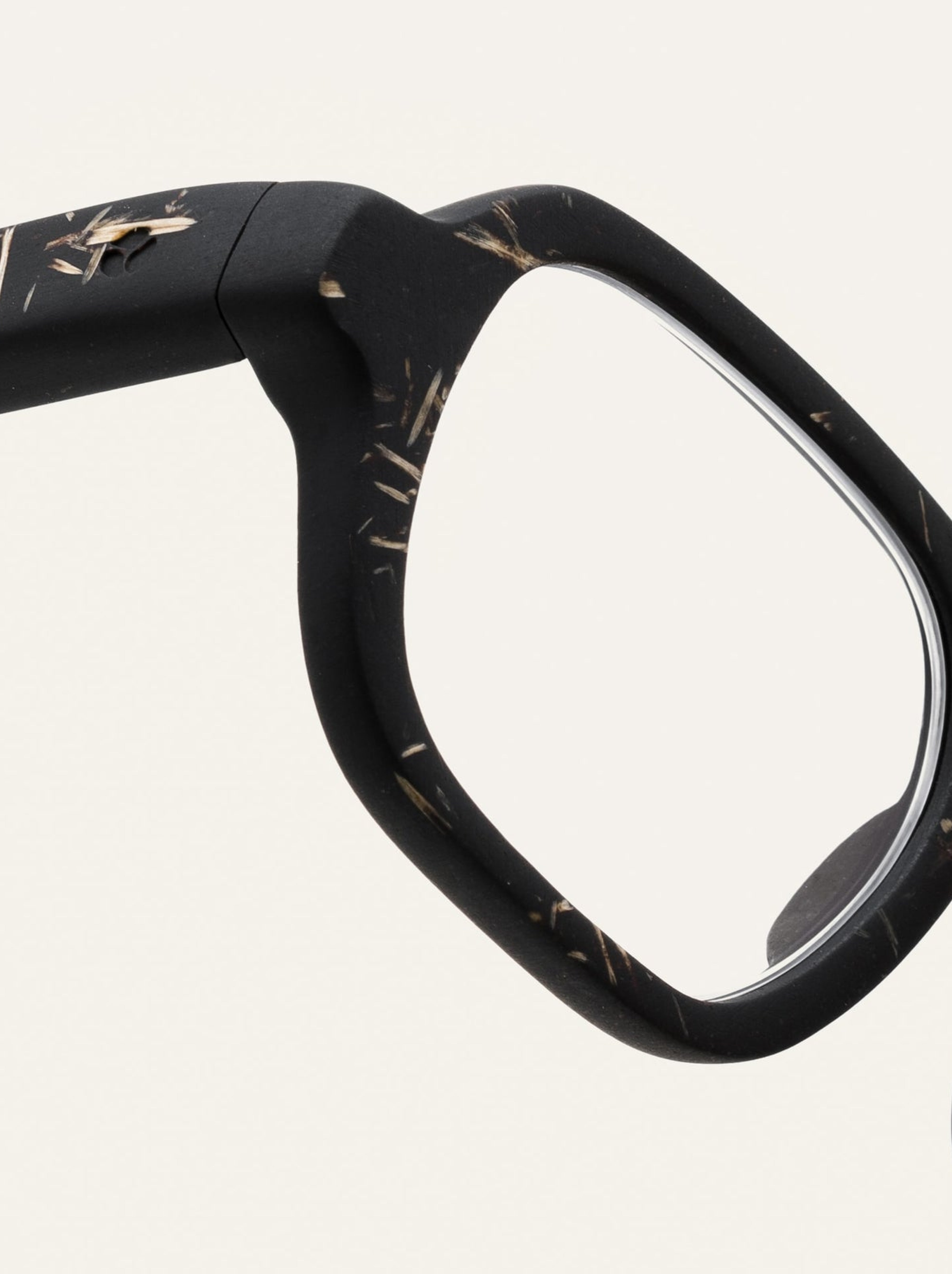Clear Vision Glasses