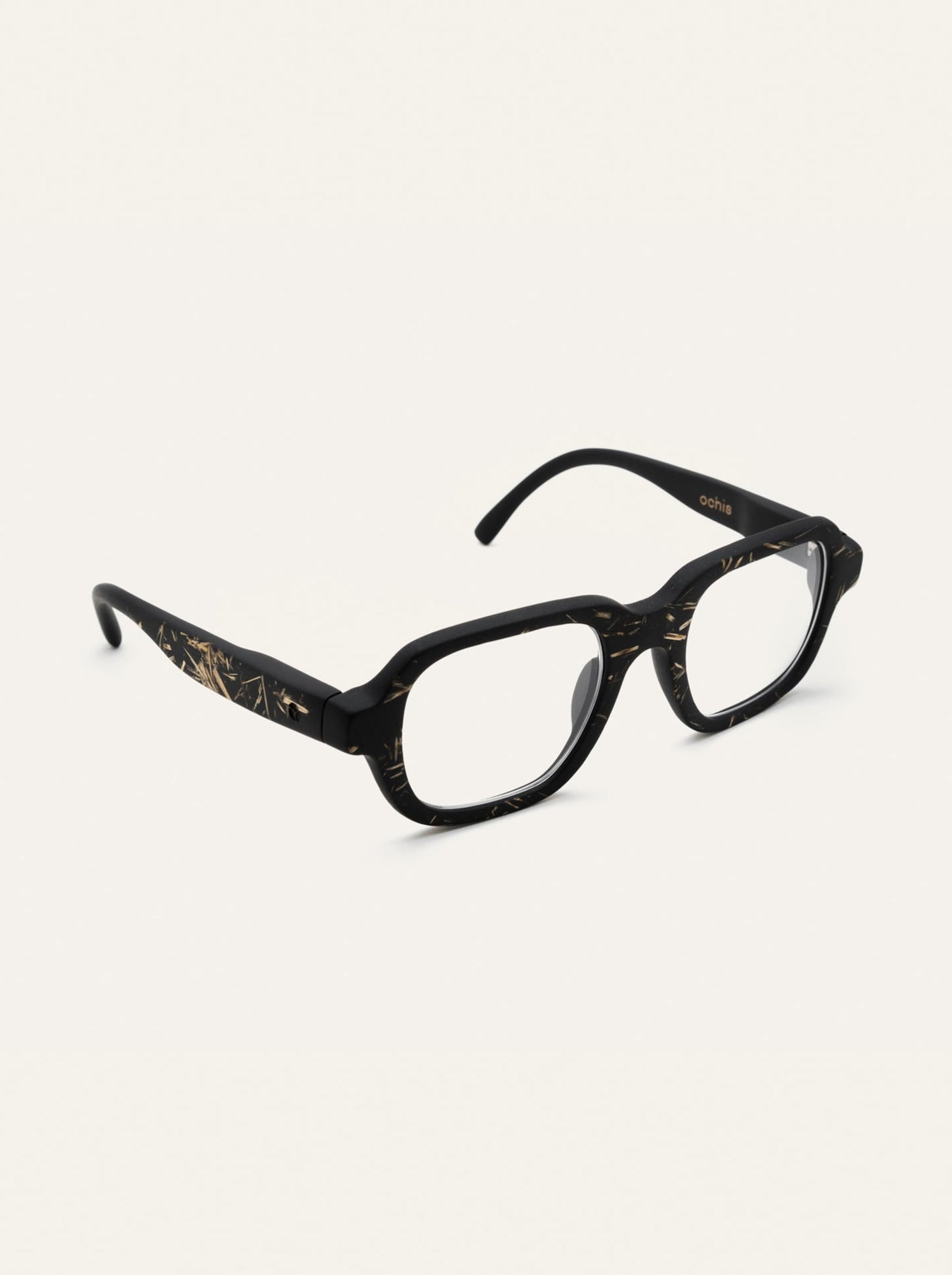 Clear Vision Glasses