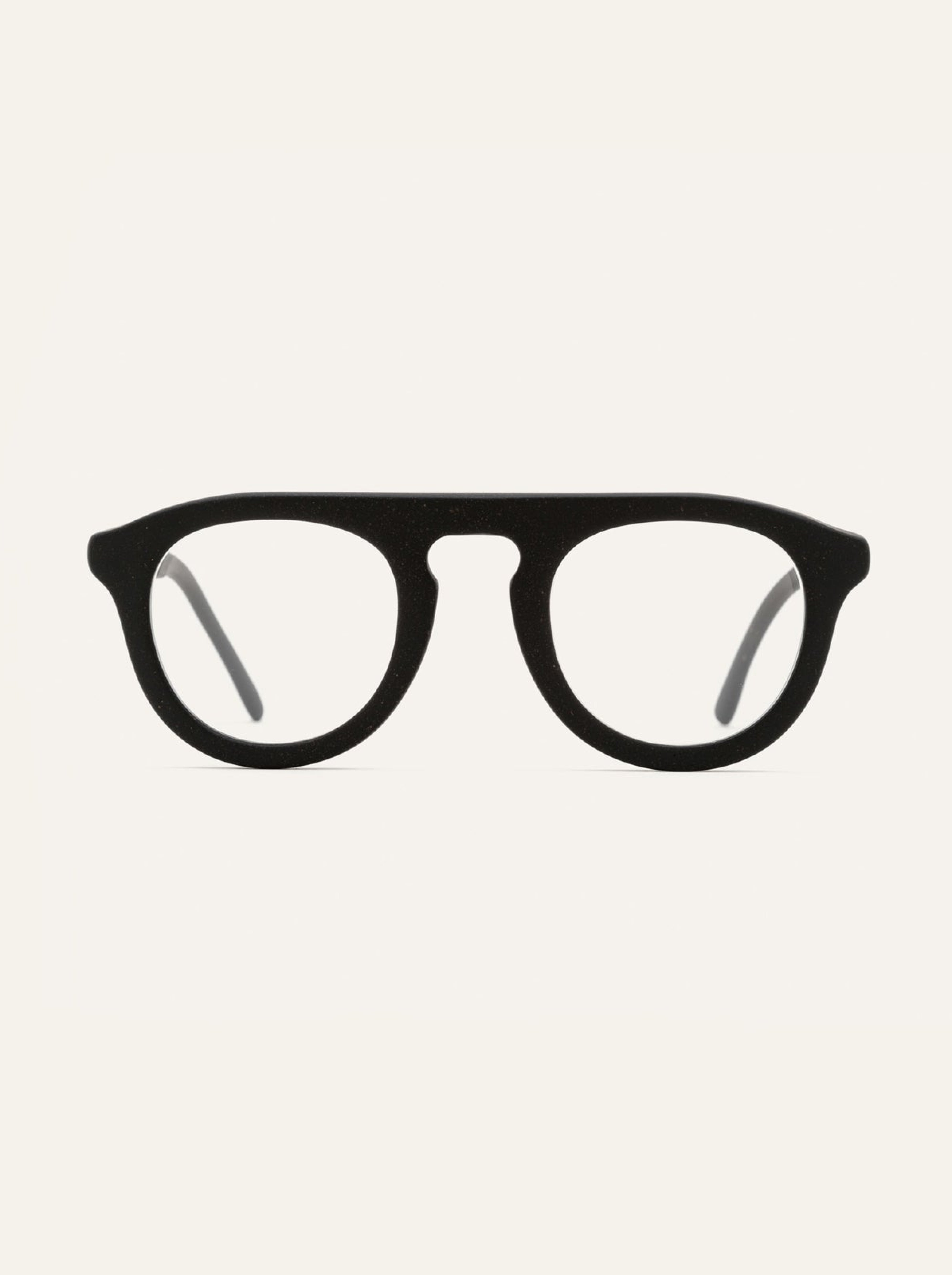 Timeless Round Frames
