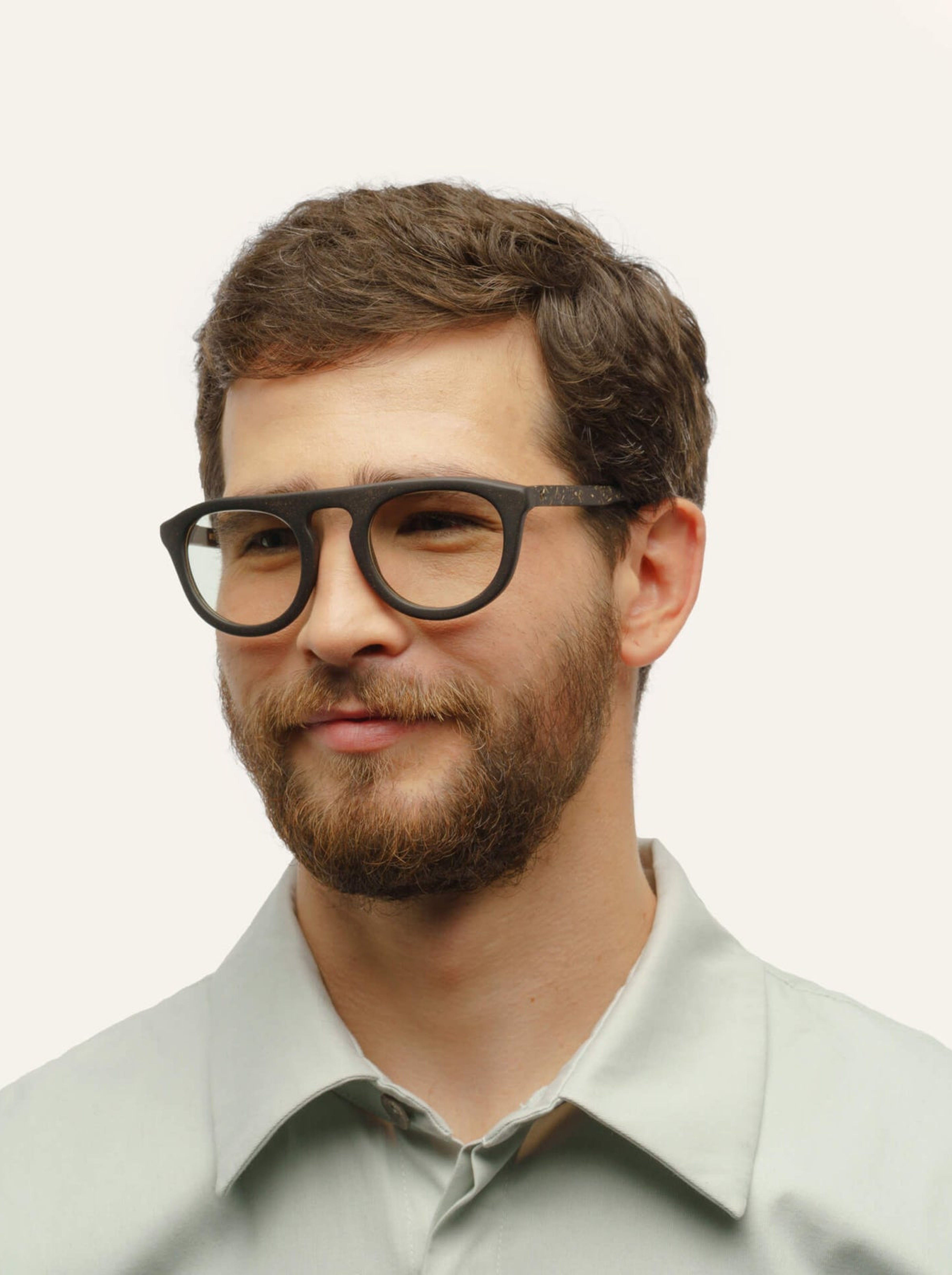 Timeless Round Frames