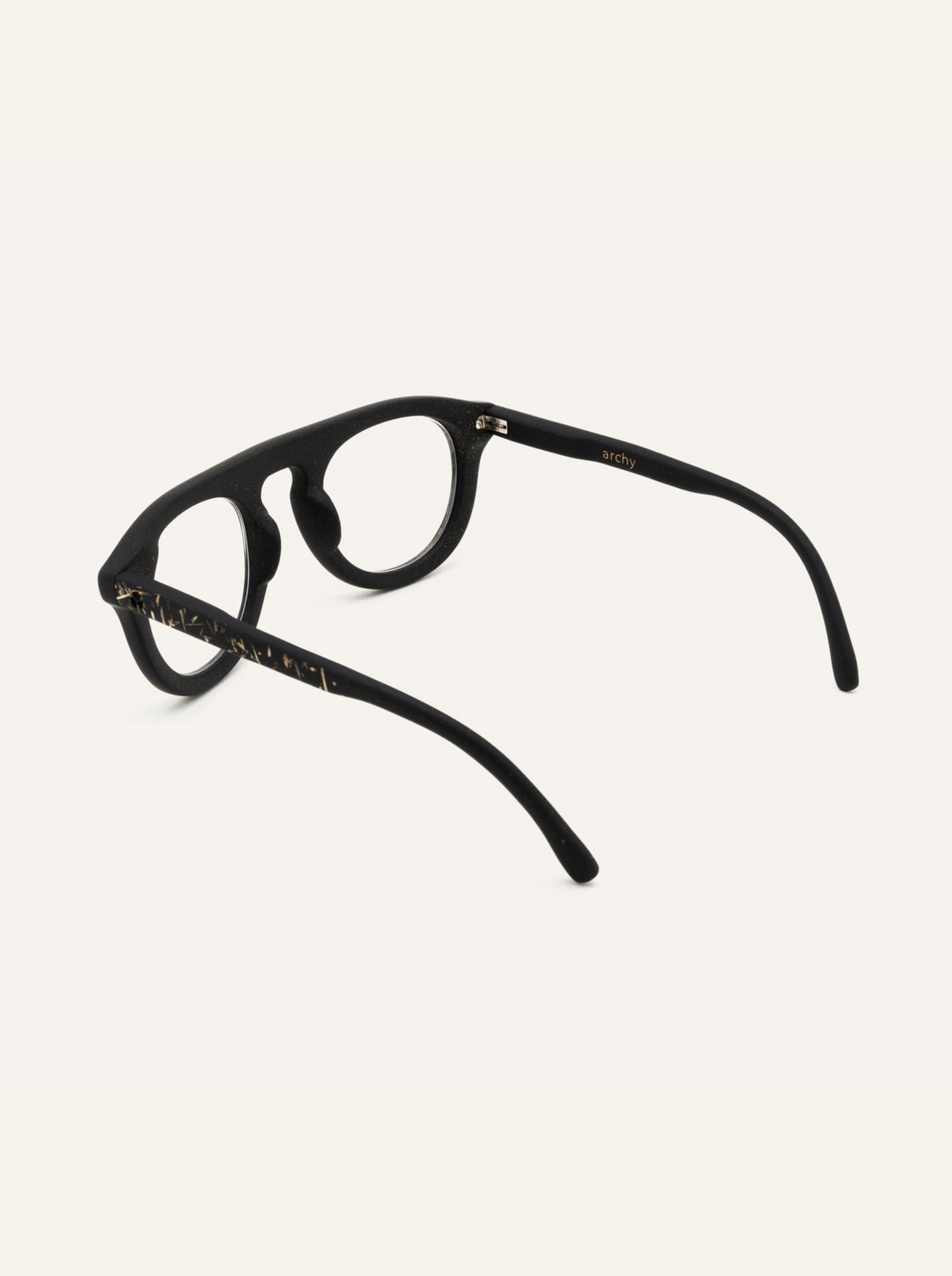 Timeless Round Frames