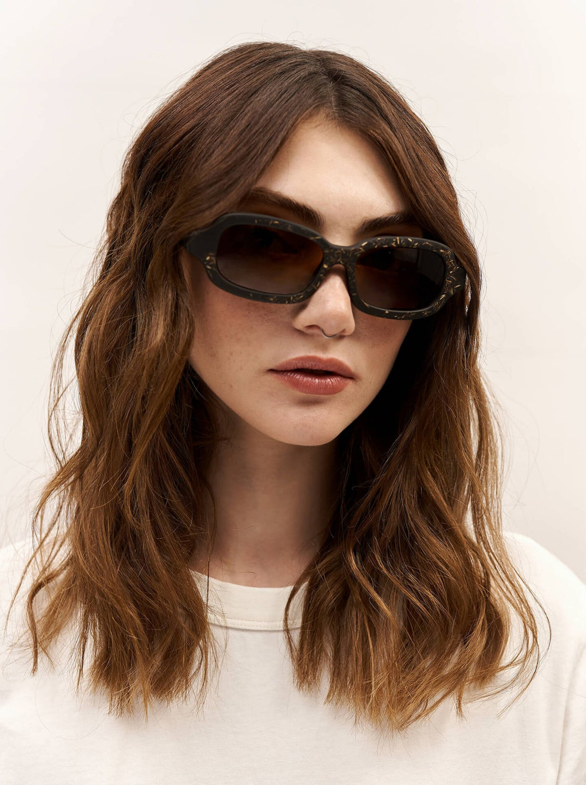 Classic Square Frames