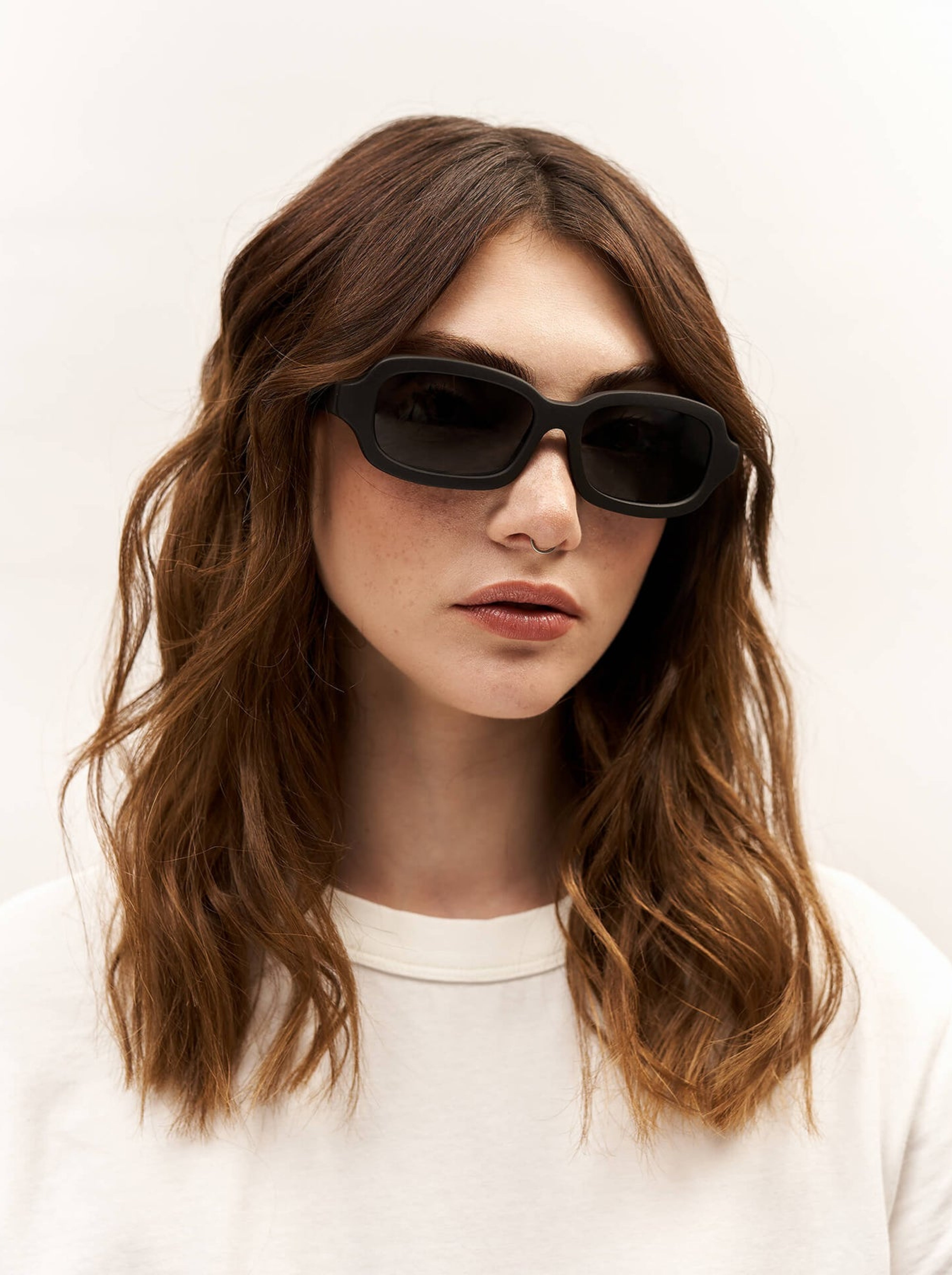 Classic Square Frames