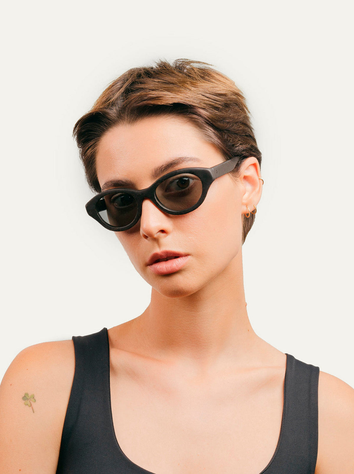 Precision Optical Glasses