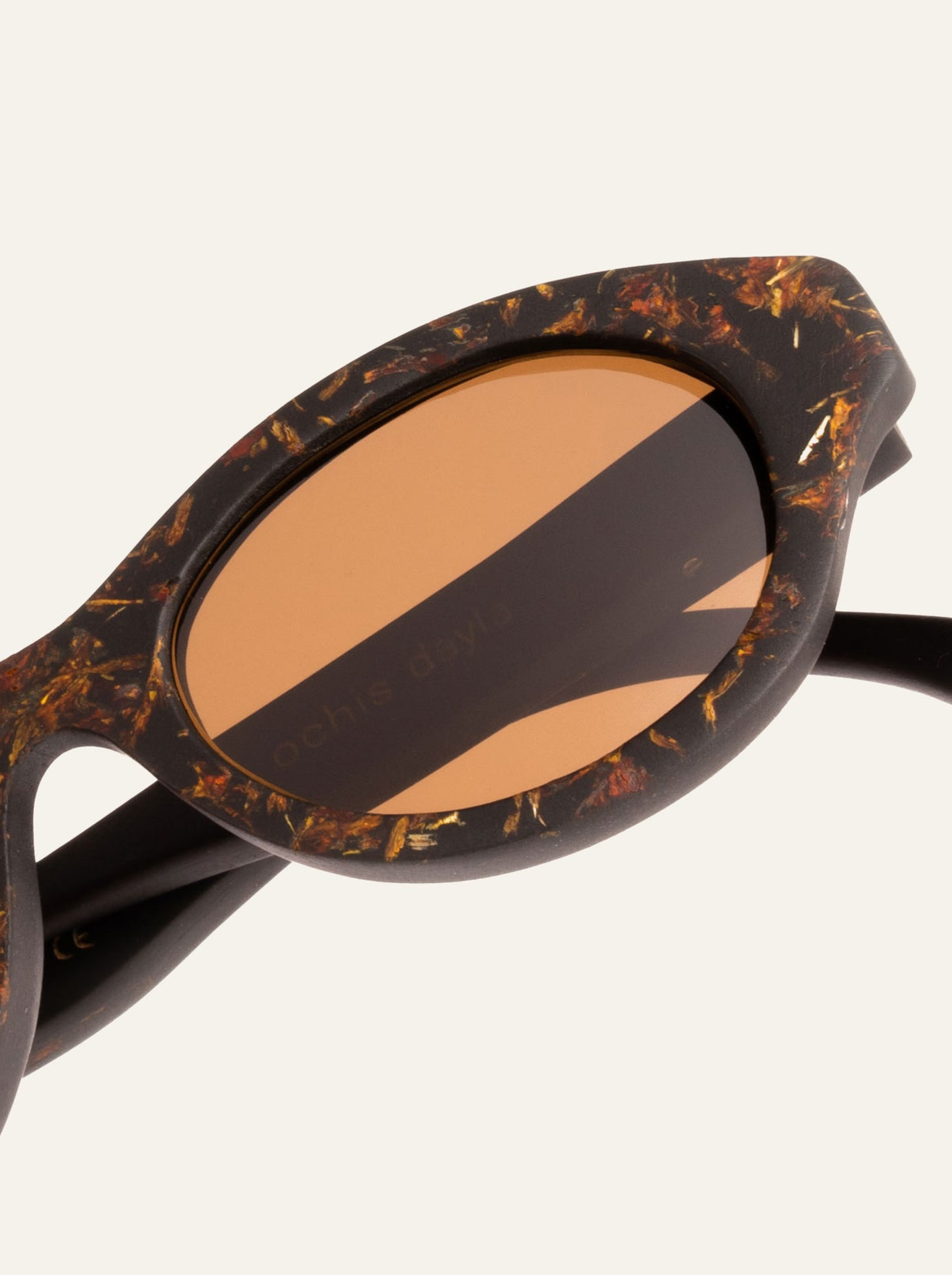 Precision Optical Glasses