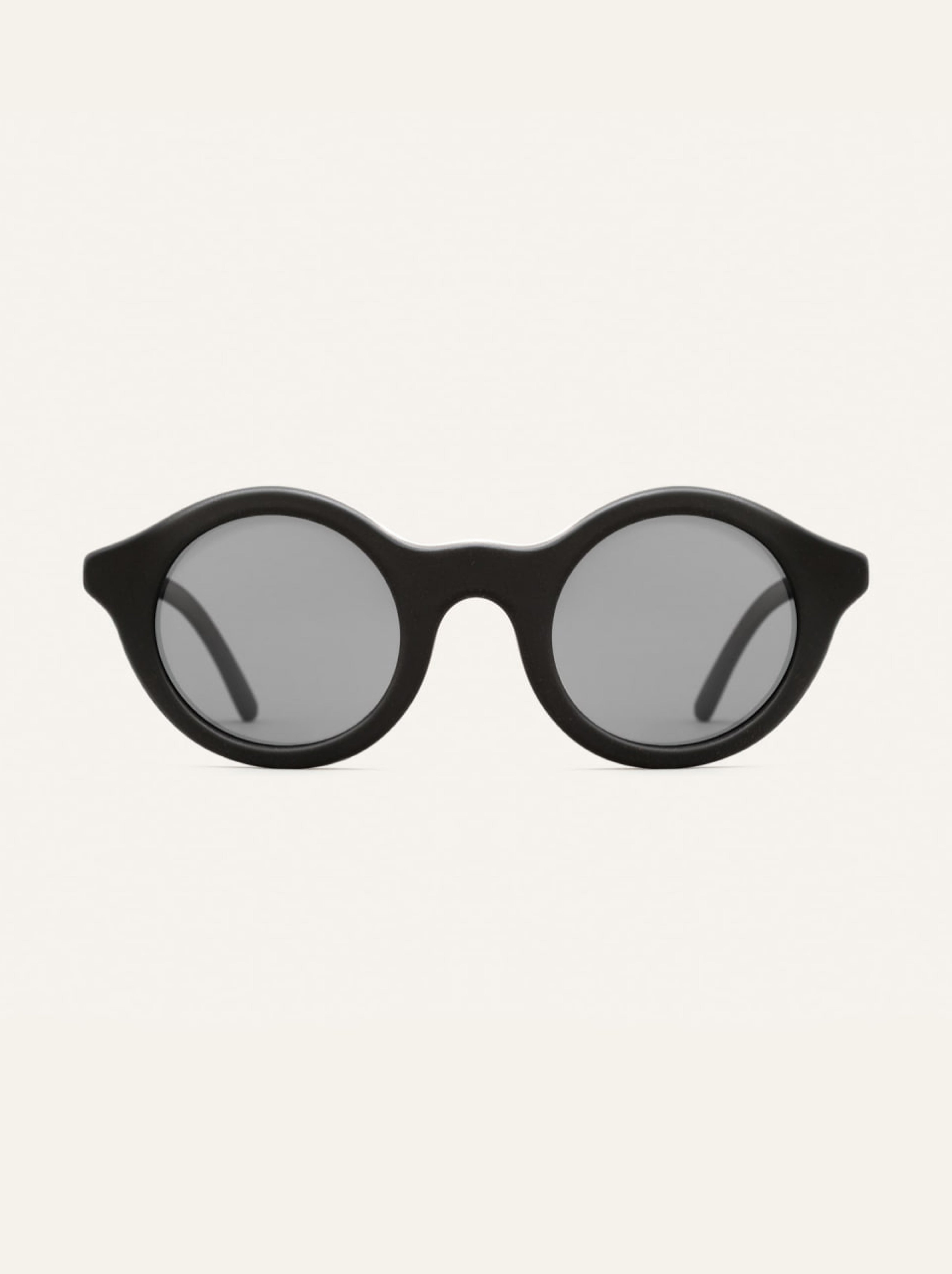 Sleek Acetate Frames
