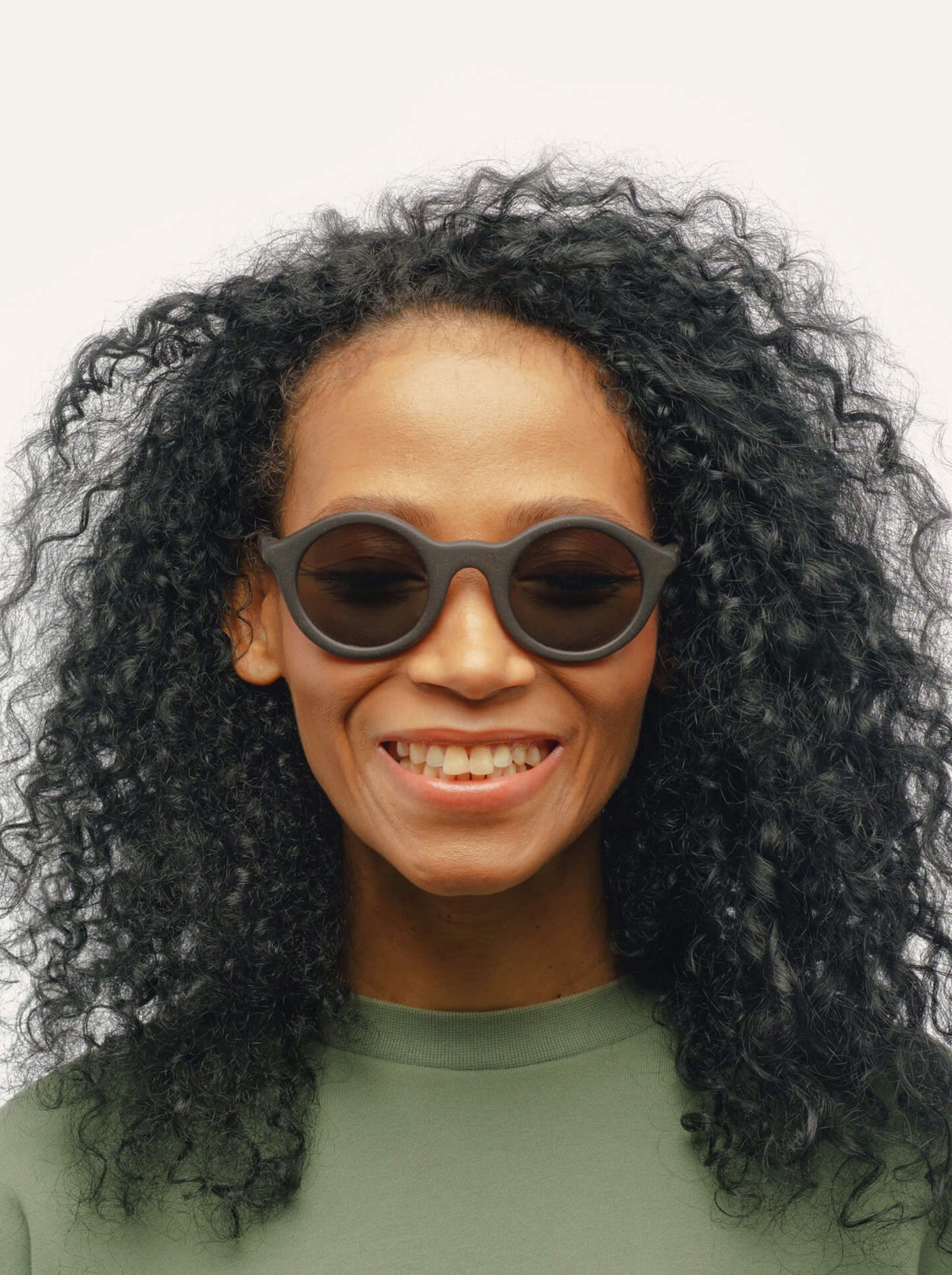 Sleek Acetate Frames