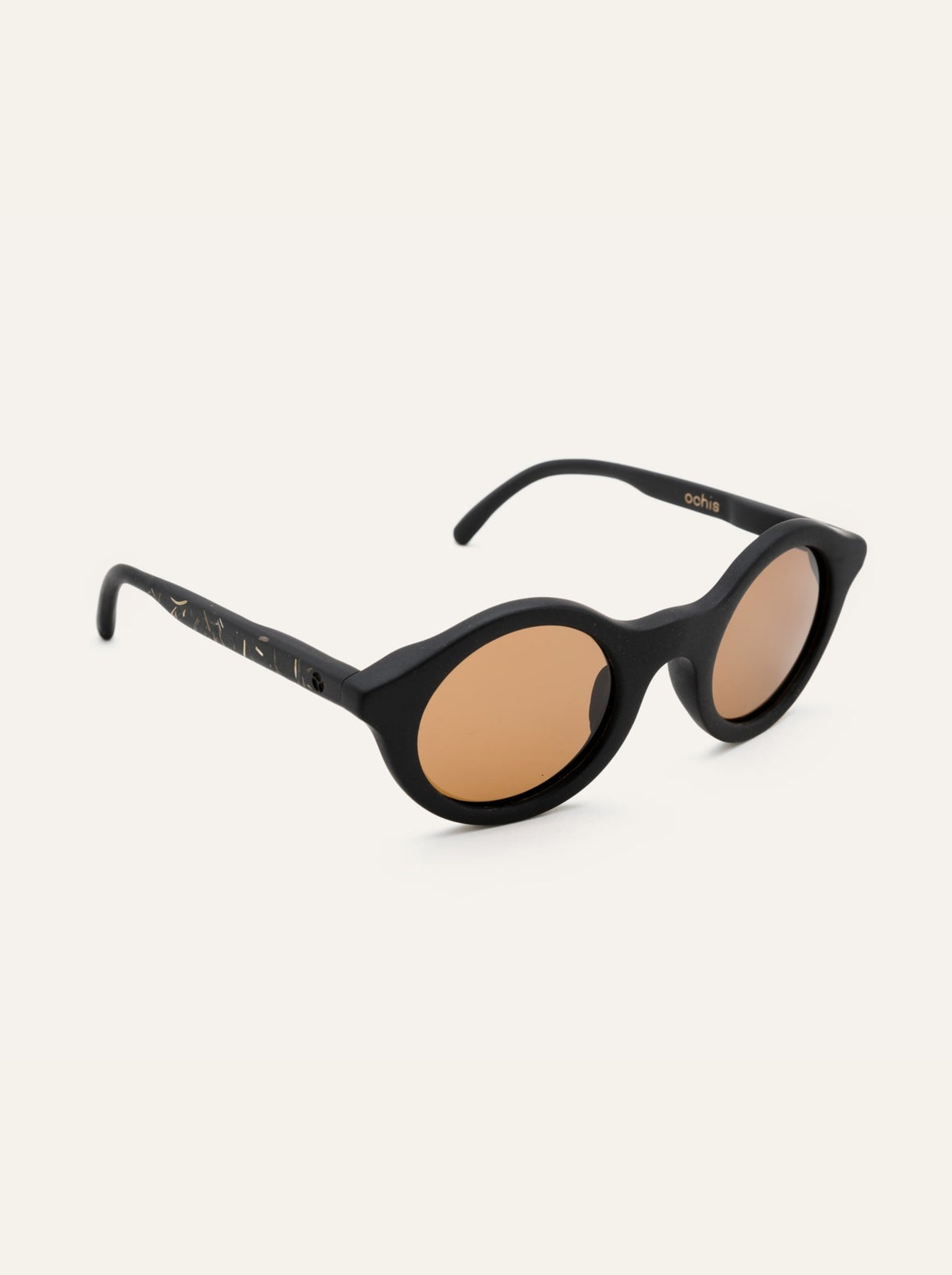 Sleek Acetate Frames