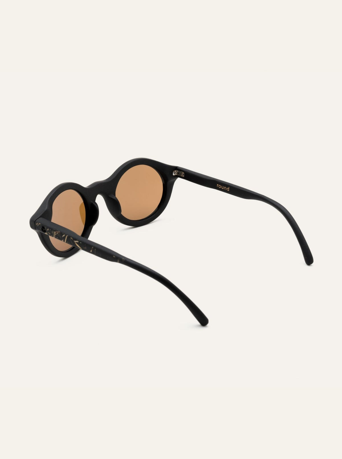 Sleek Acetate Frames