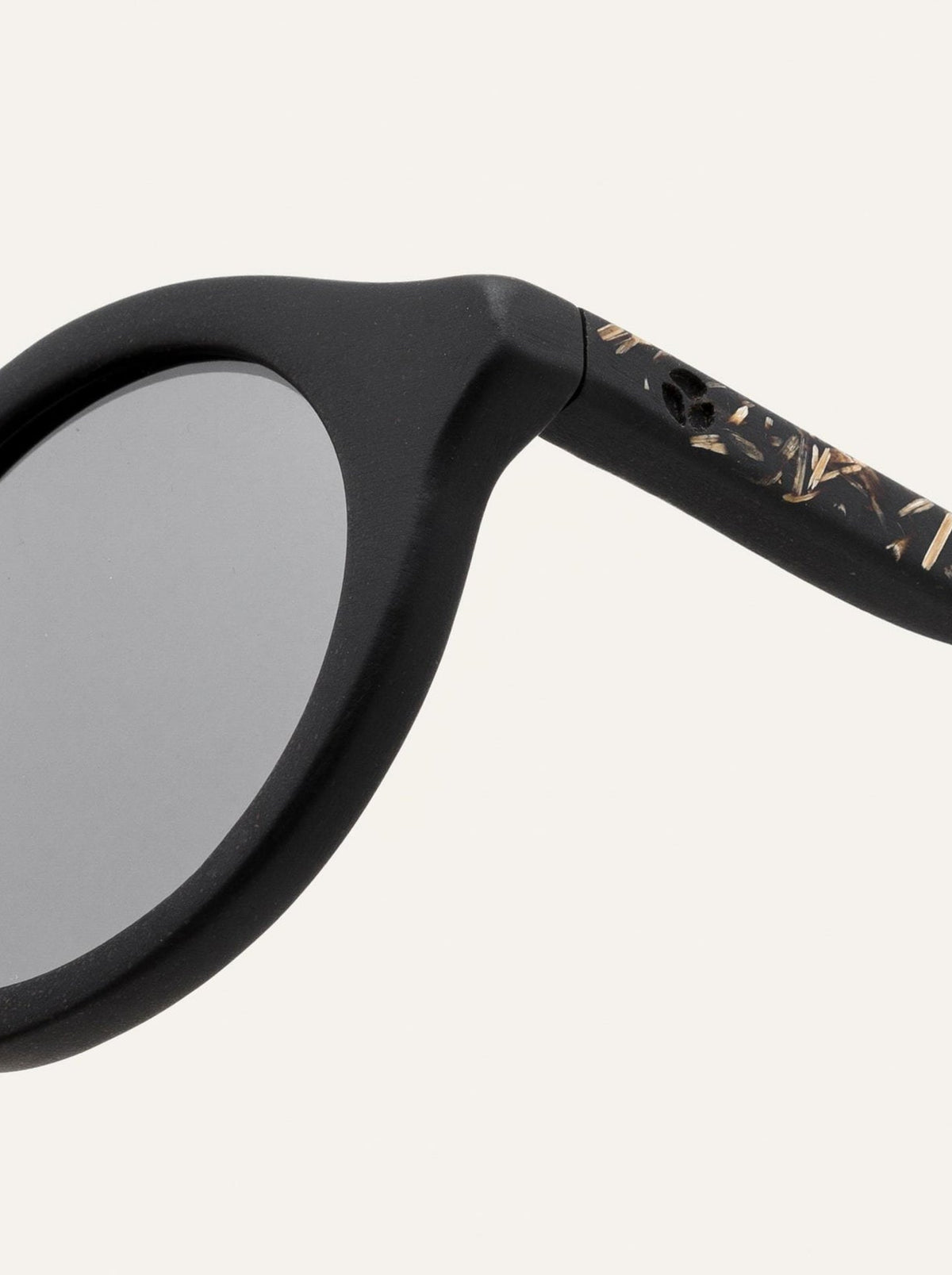 Sleek Acetate Frames