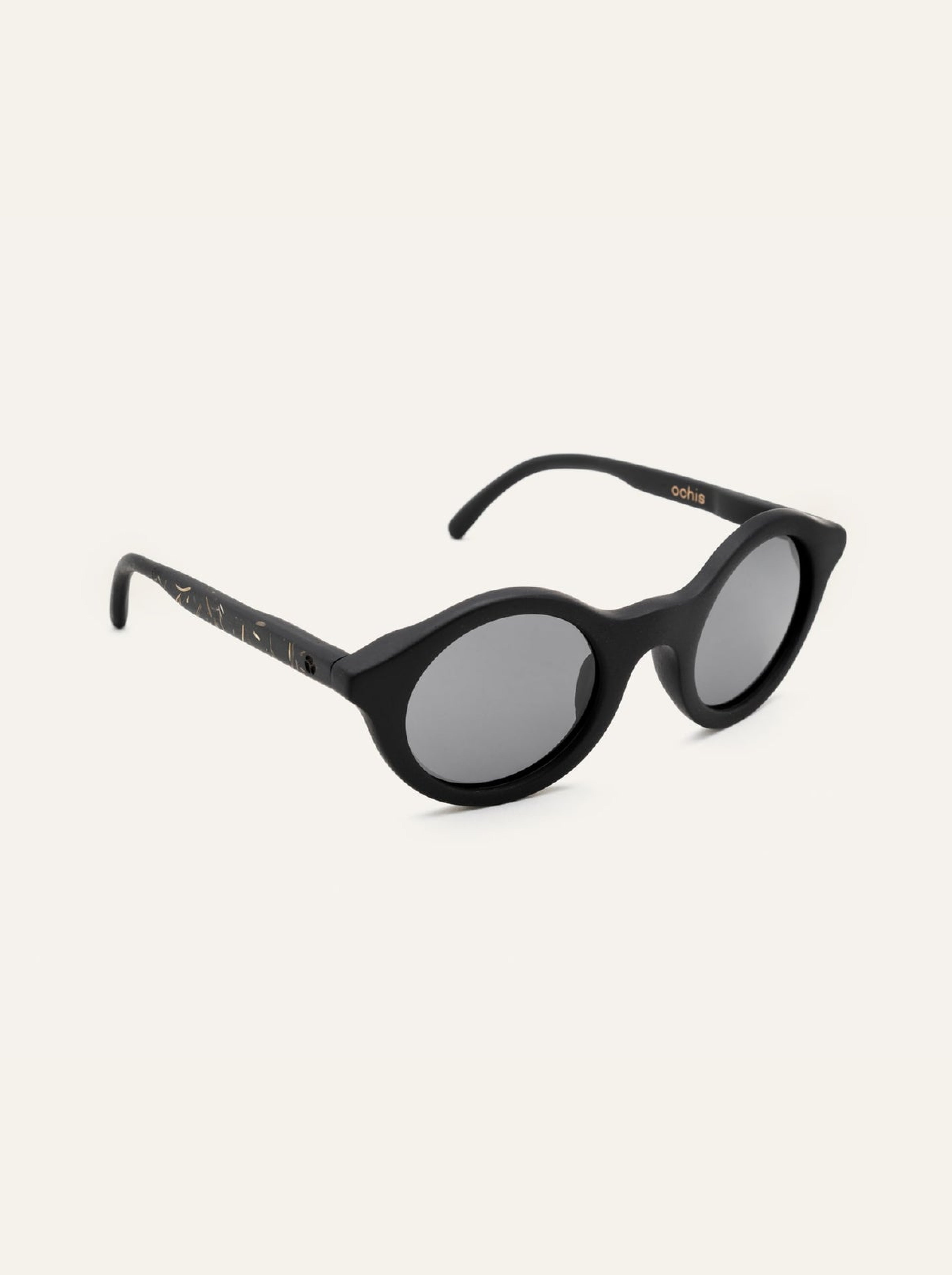 Sleek Acetate Frames