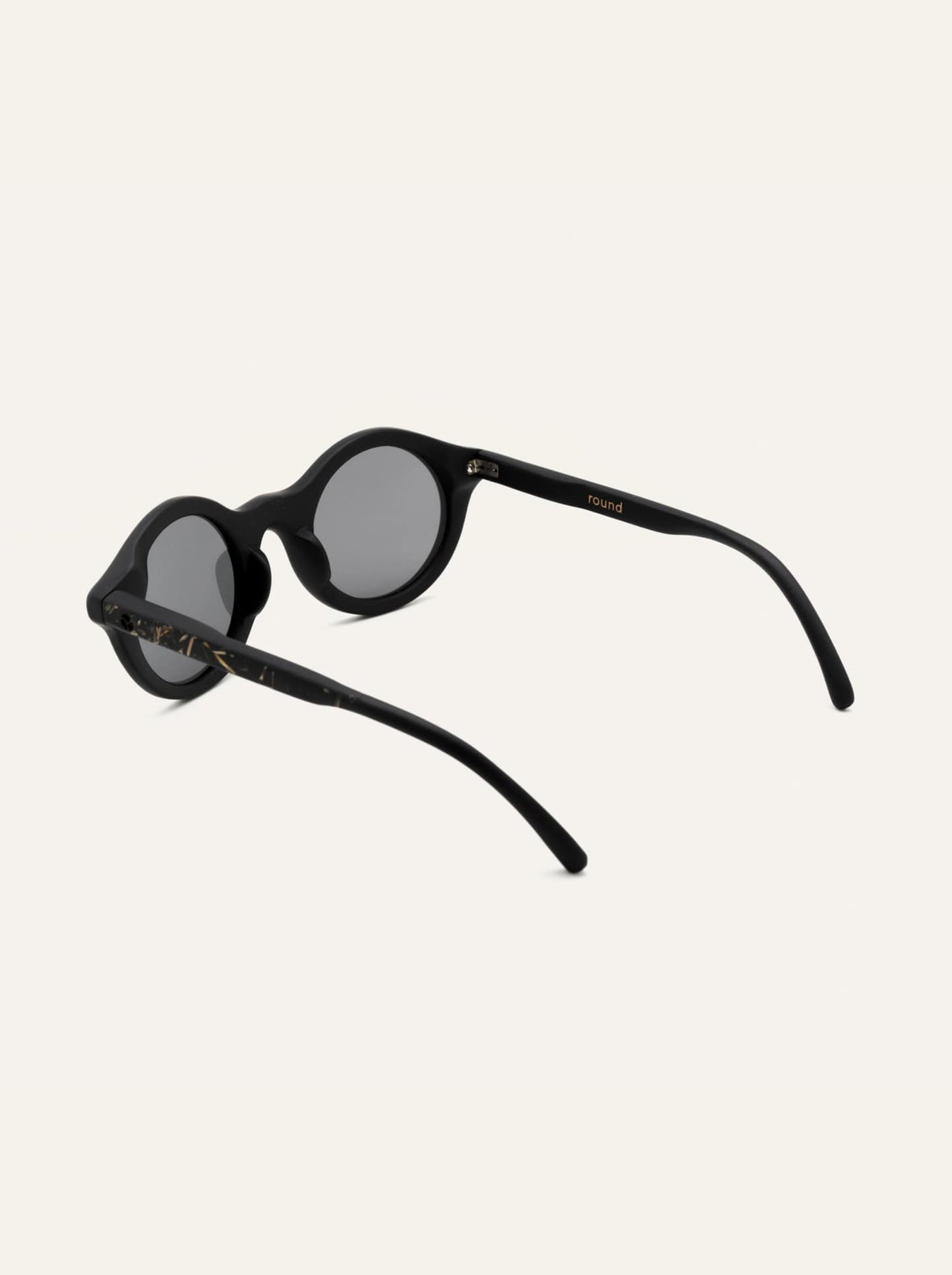 Sleek Acetate Frames
