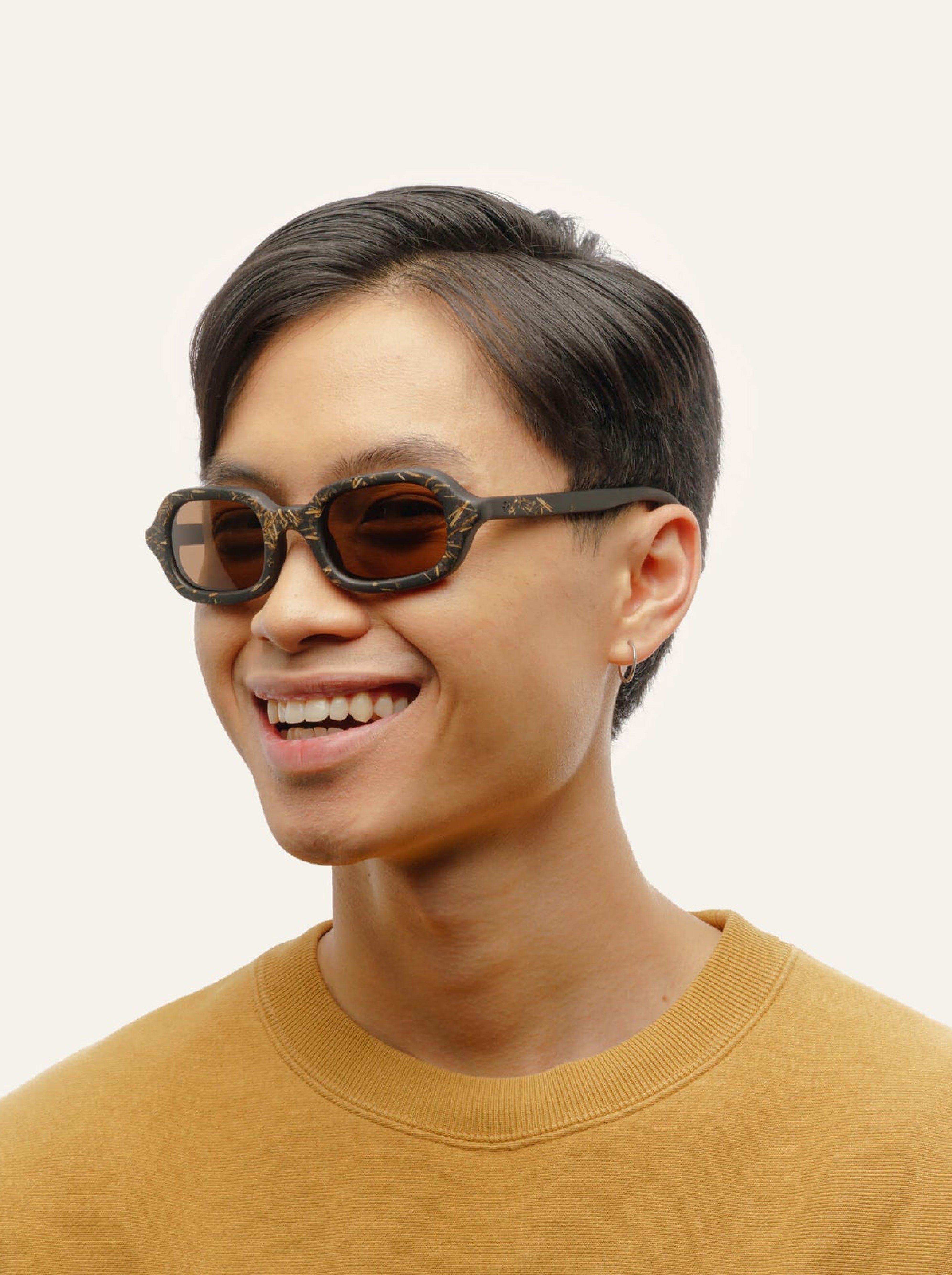 Comfortable Fit Glasses
