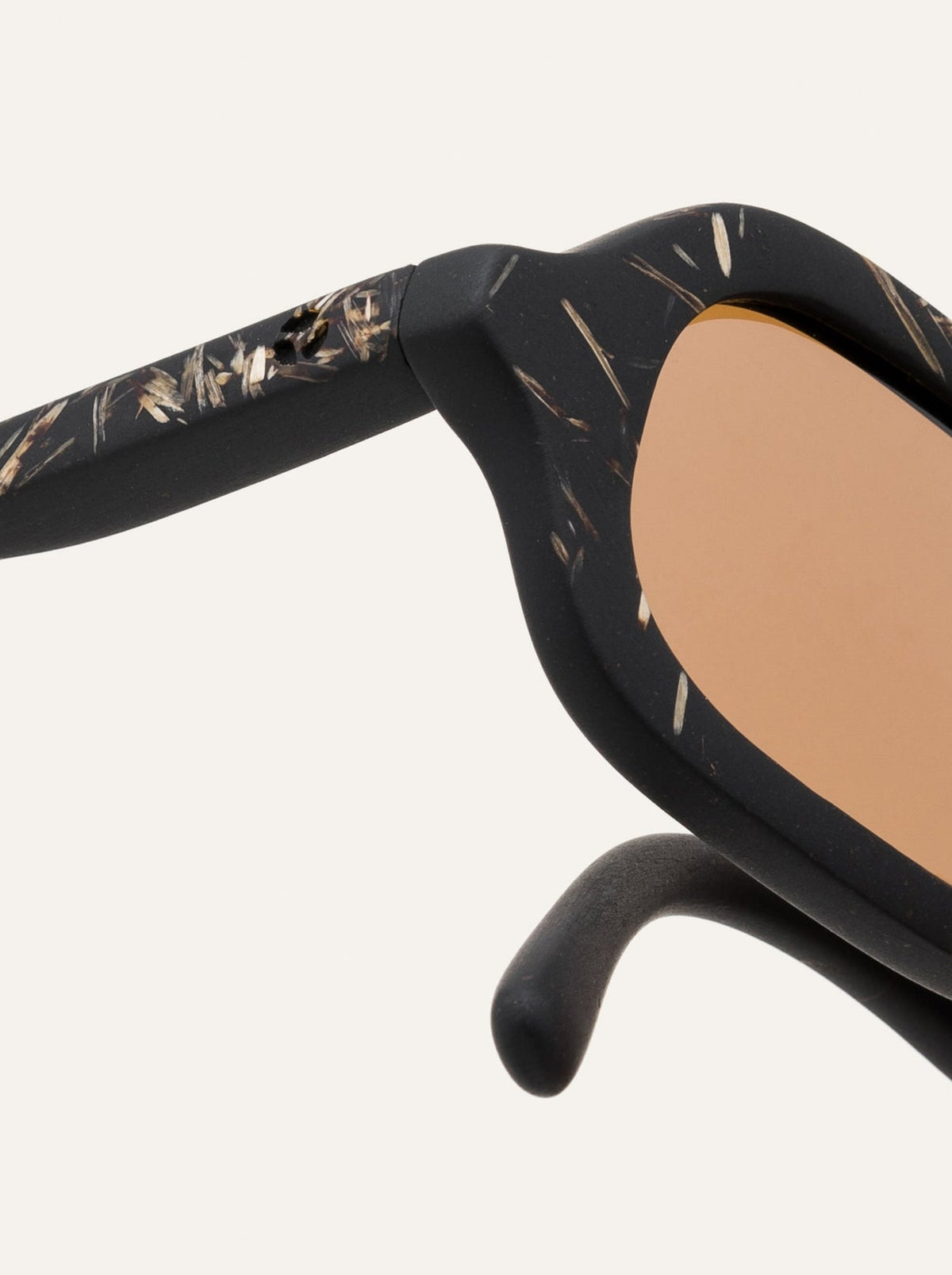 Comfortable Fit Glasses