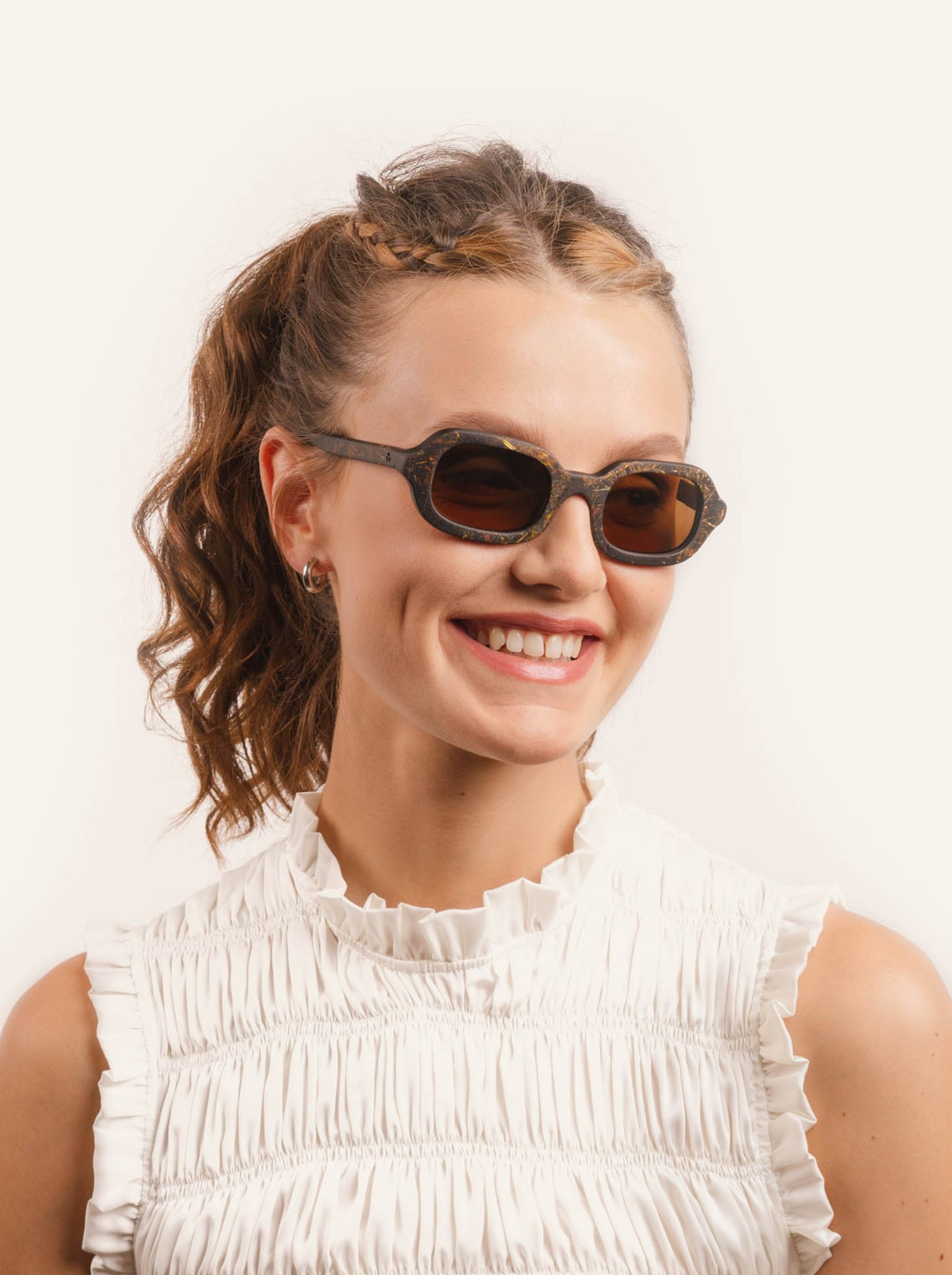 Comfortable Fit Glasses
