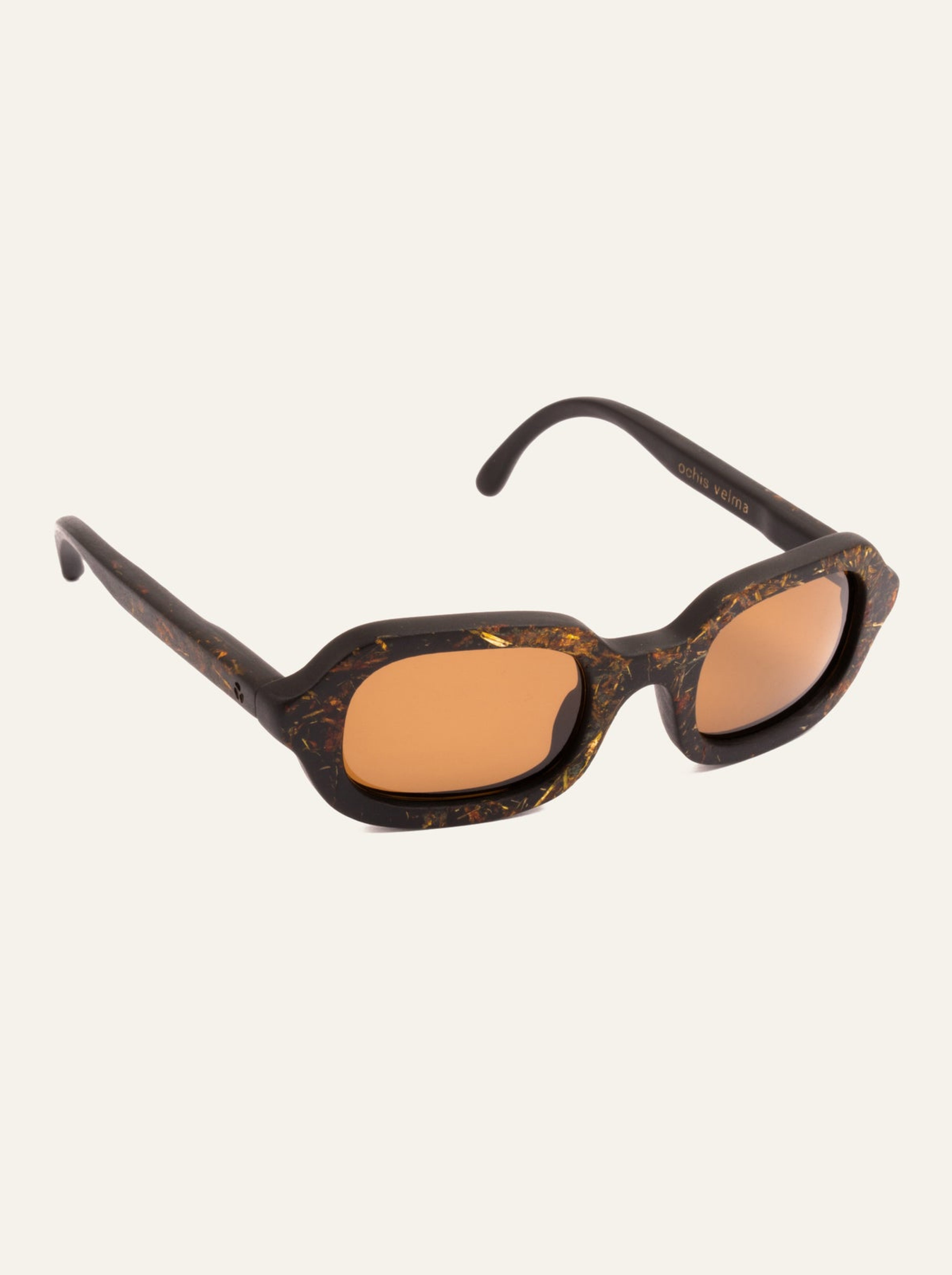 Comfortable Fit Glasses