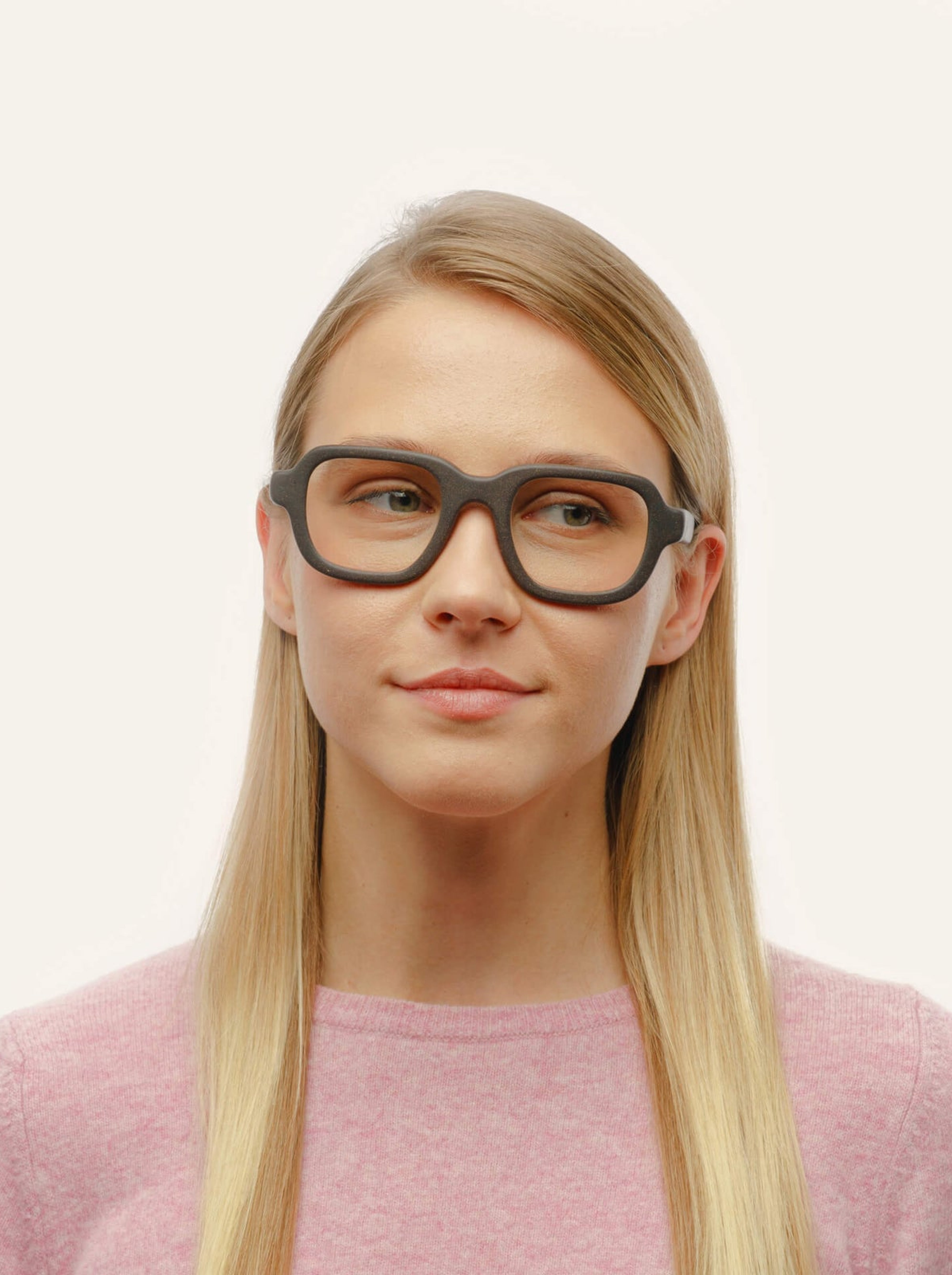 Clear Vision Glasses