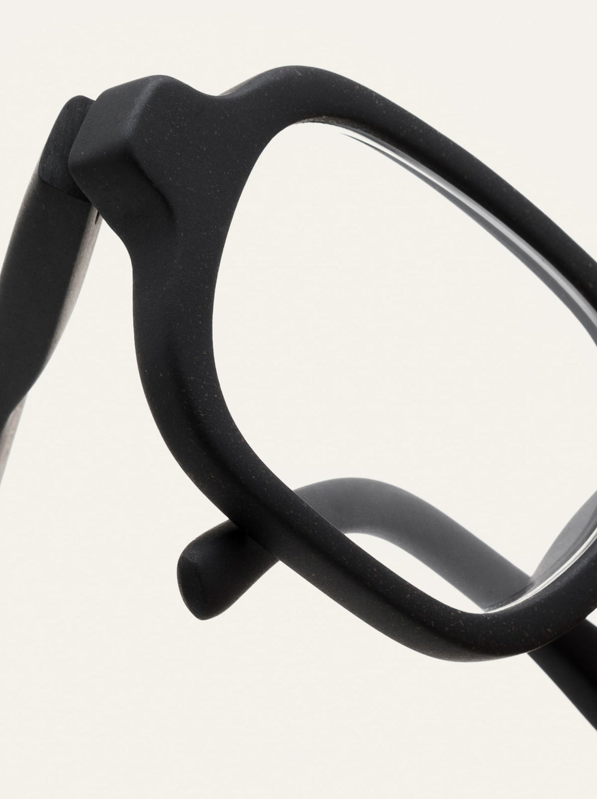 Clear Vision Glasses