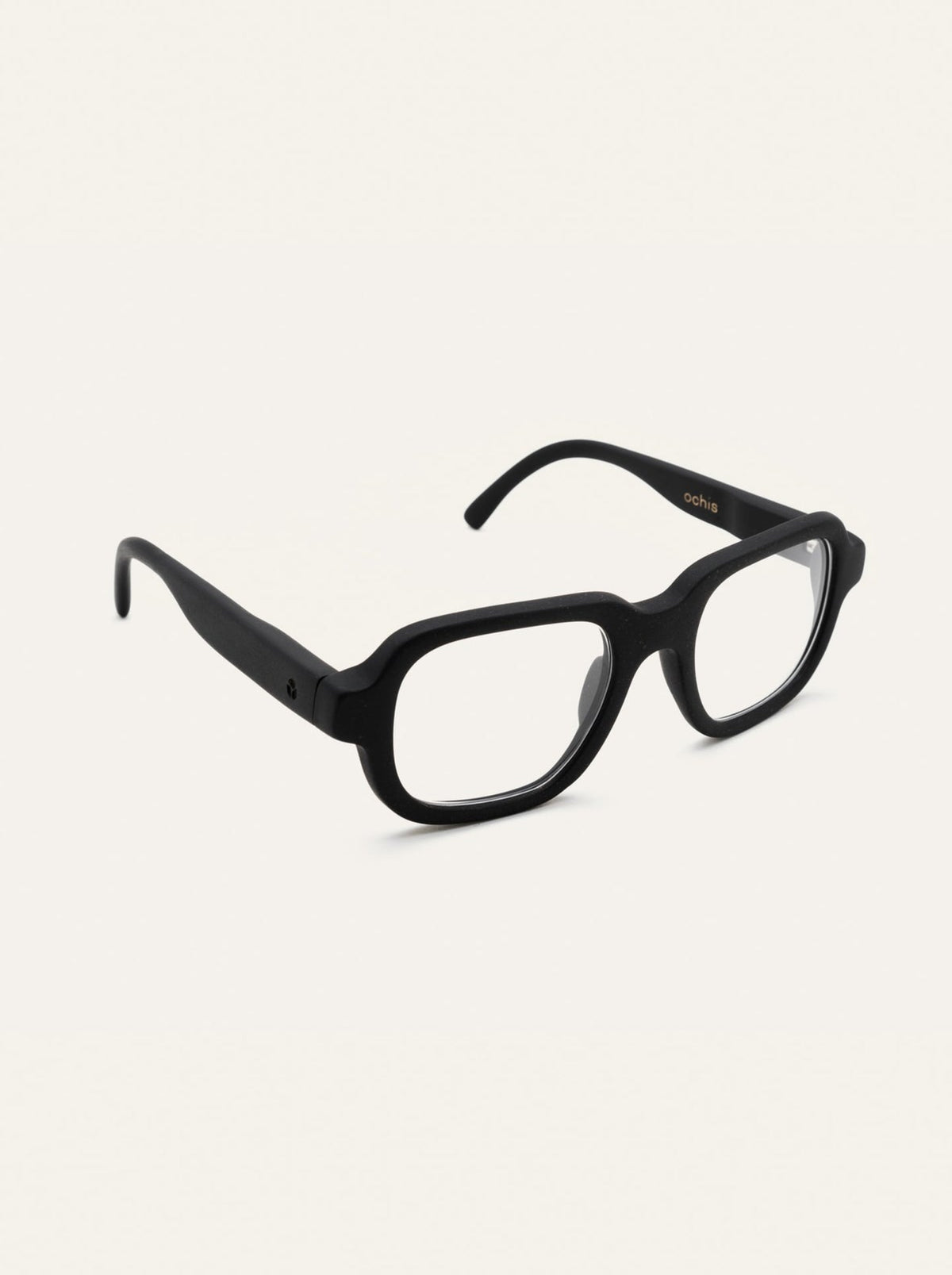 Clear Vision Glasses