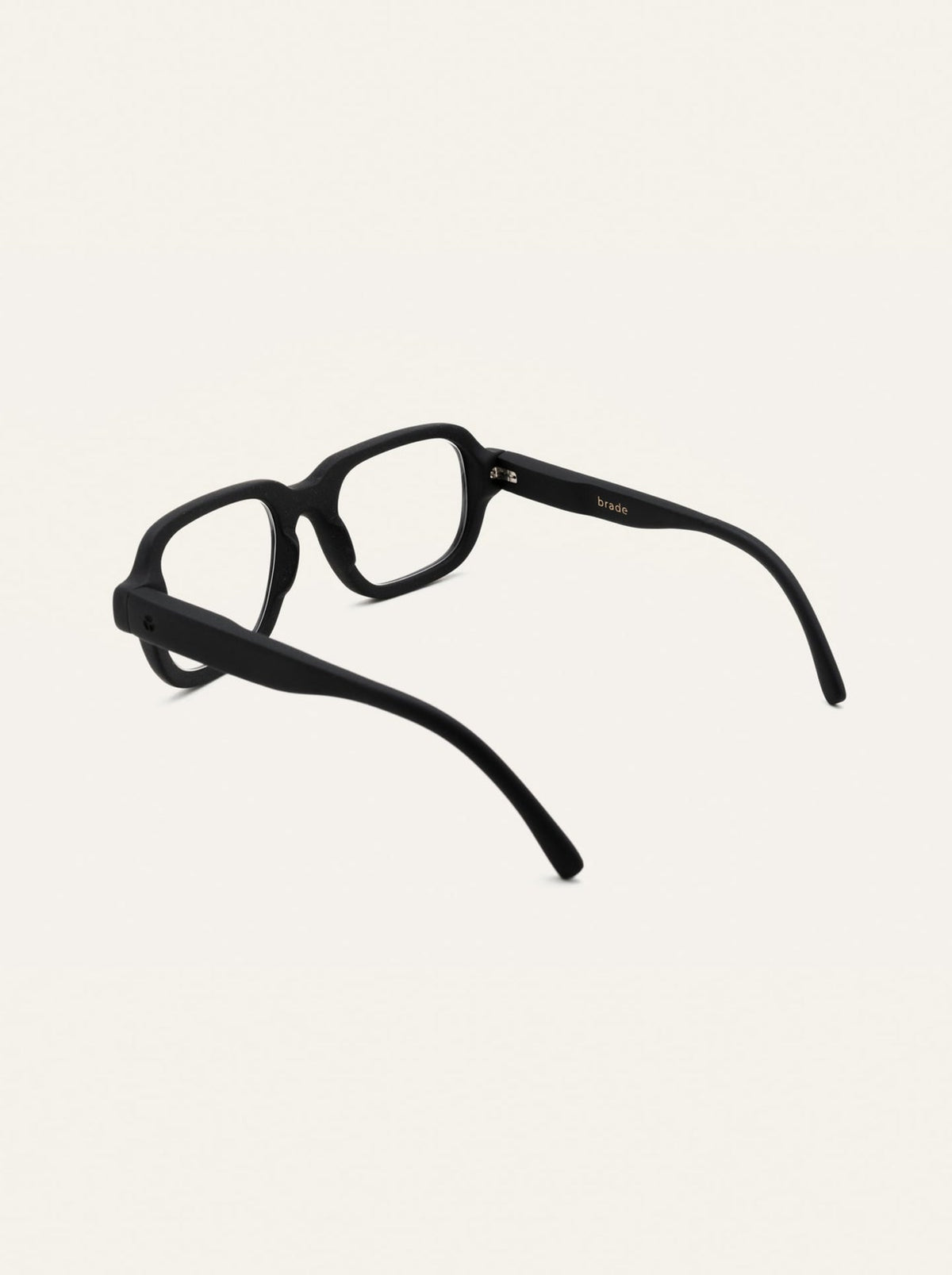 Clear Vision Glasses